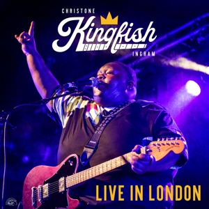 Vinyl Nieuw KINGFISH
