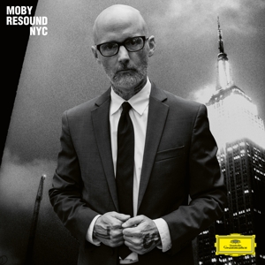 Vinyl Nieuw MOBY