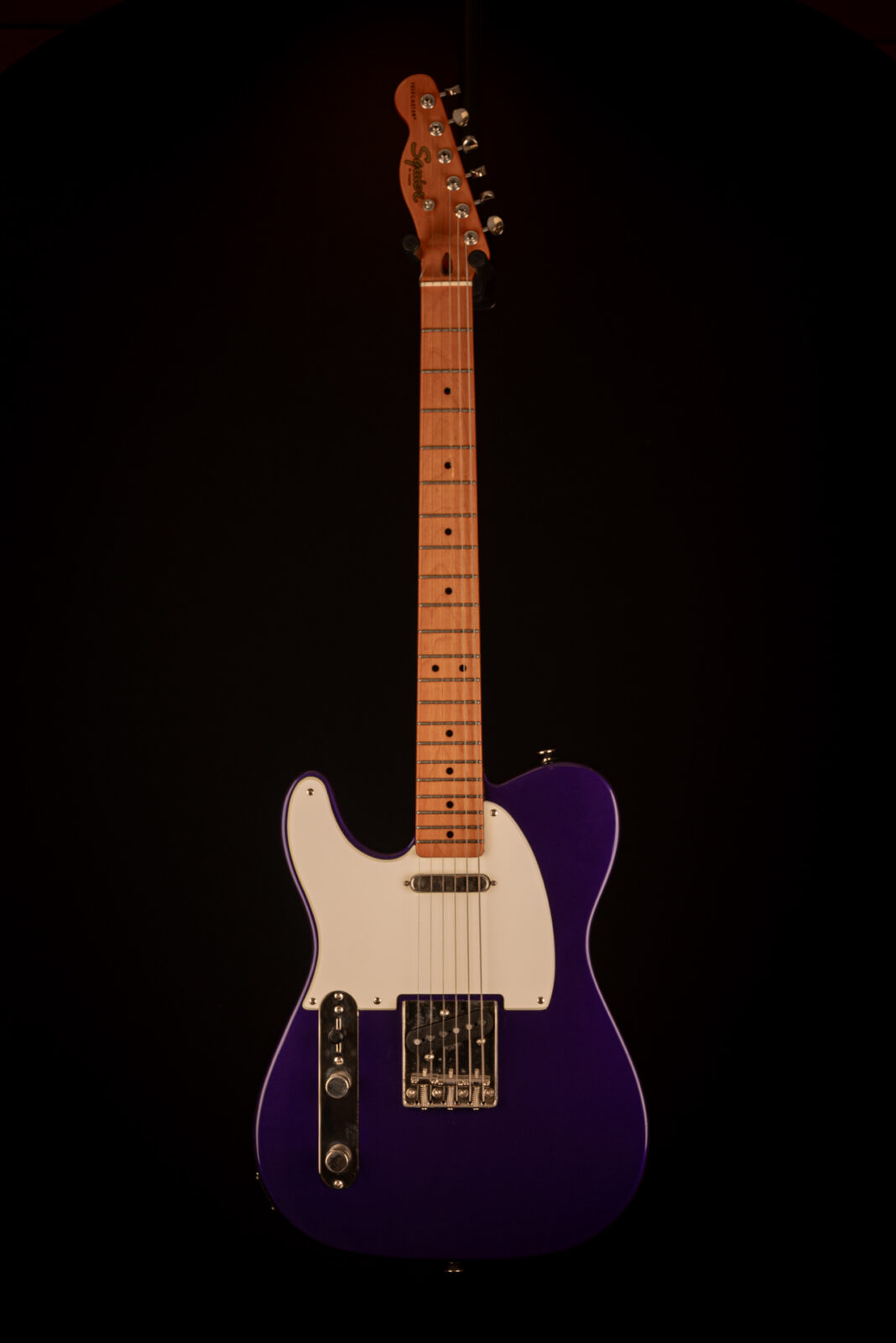 Squier CLASSIC VIBE TELECASTER L