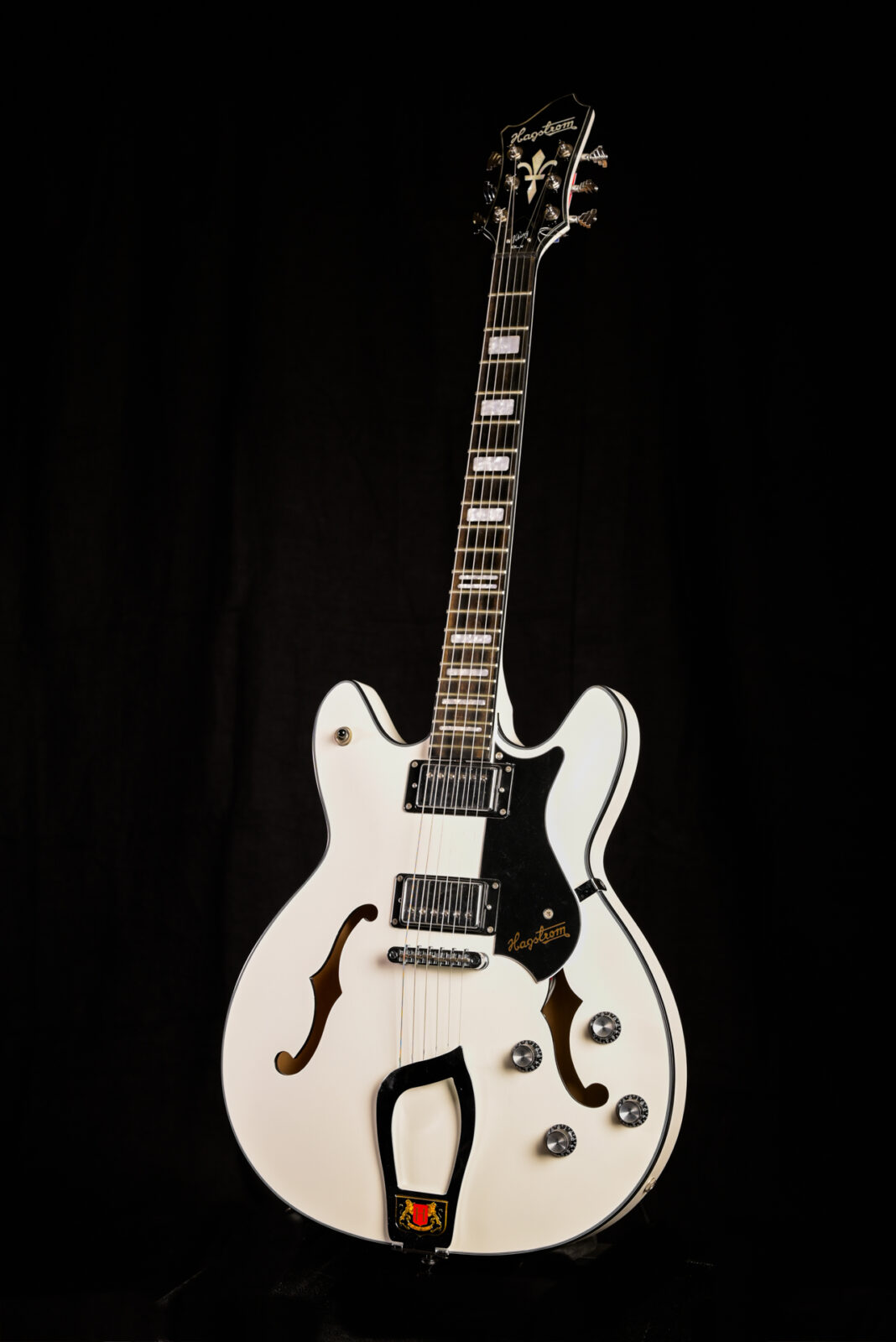 Hagstrom VIKING DELUXE