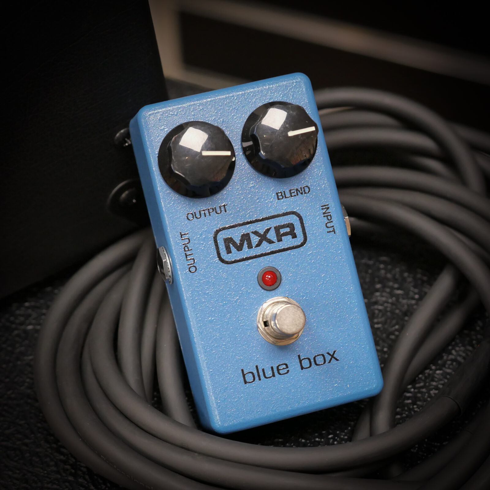 MXR M103FR