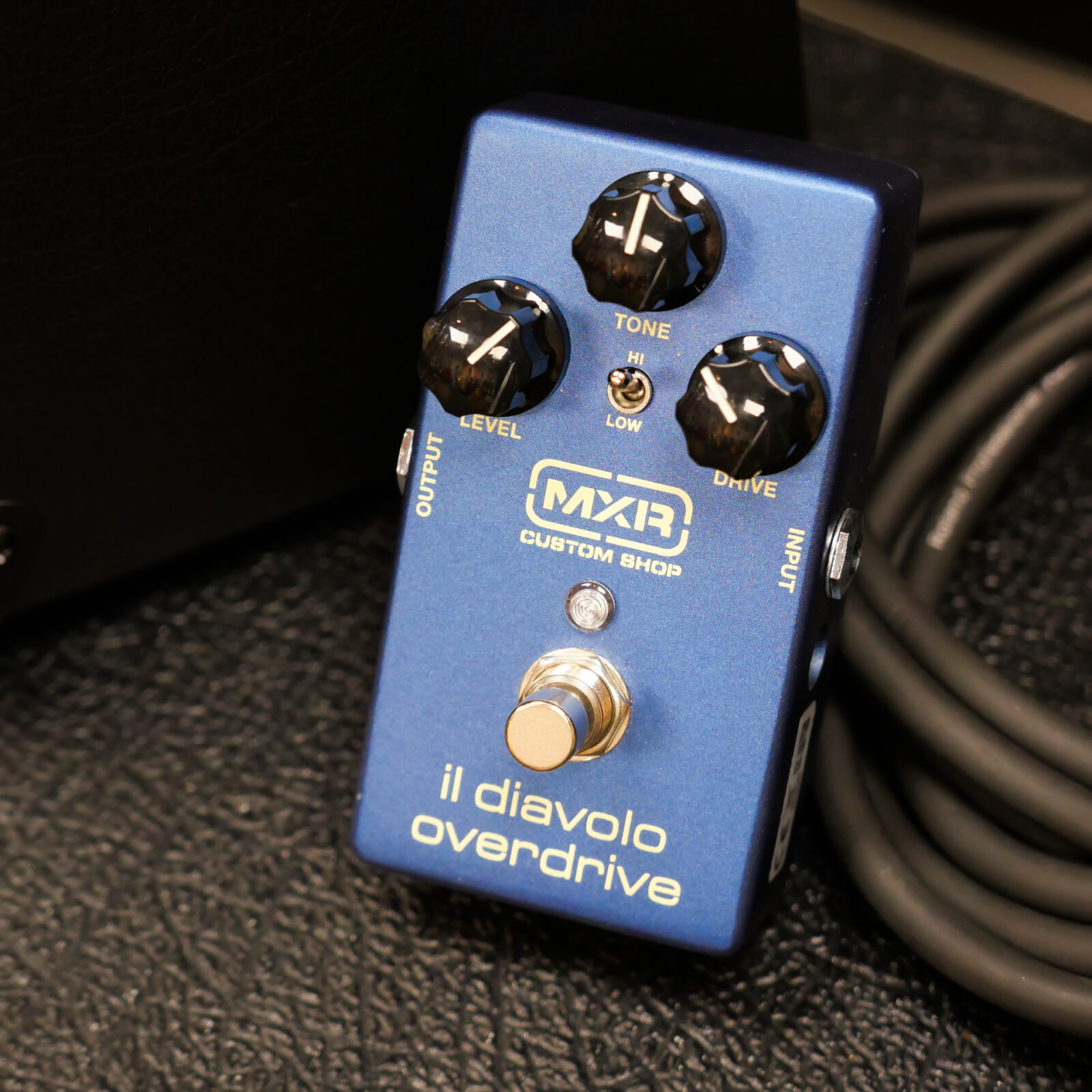 MXR IL DIAVOLI