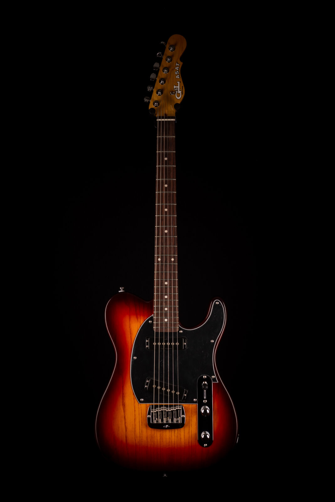 G&L TRIBUTE ASAT