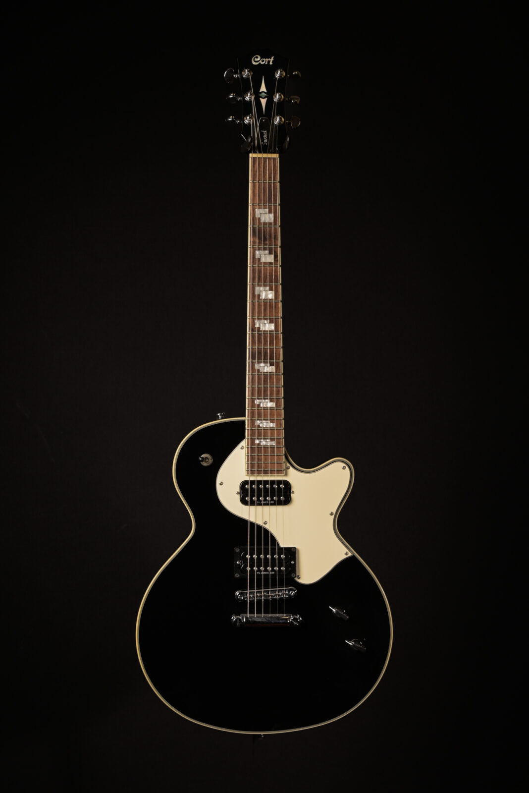 Cort COSS2BK