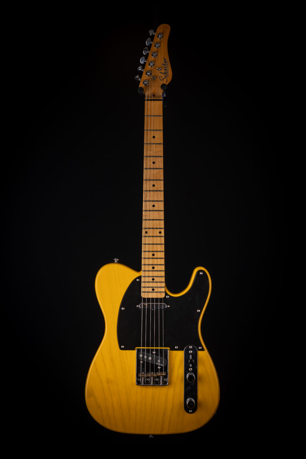 Schecter PT STANDARD TELECASTER
