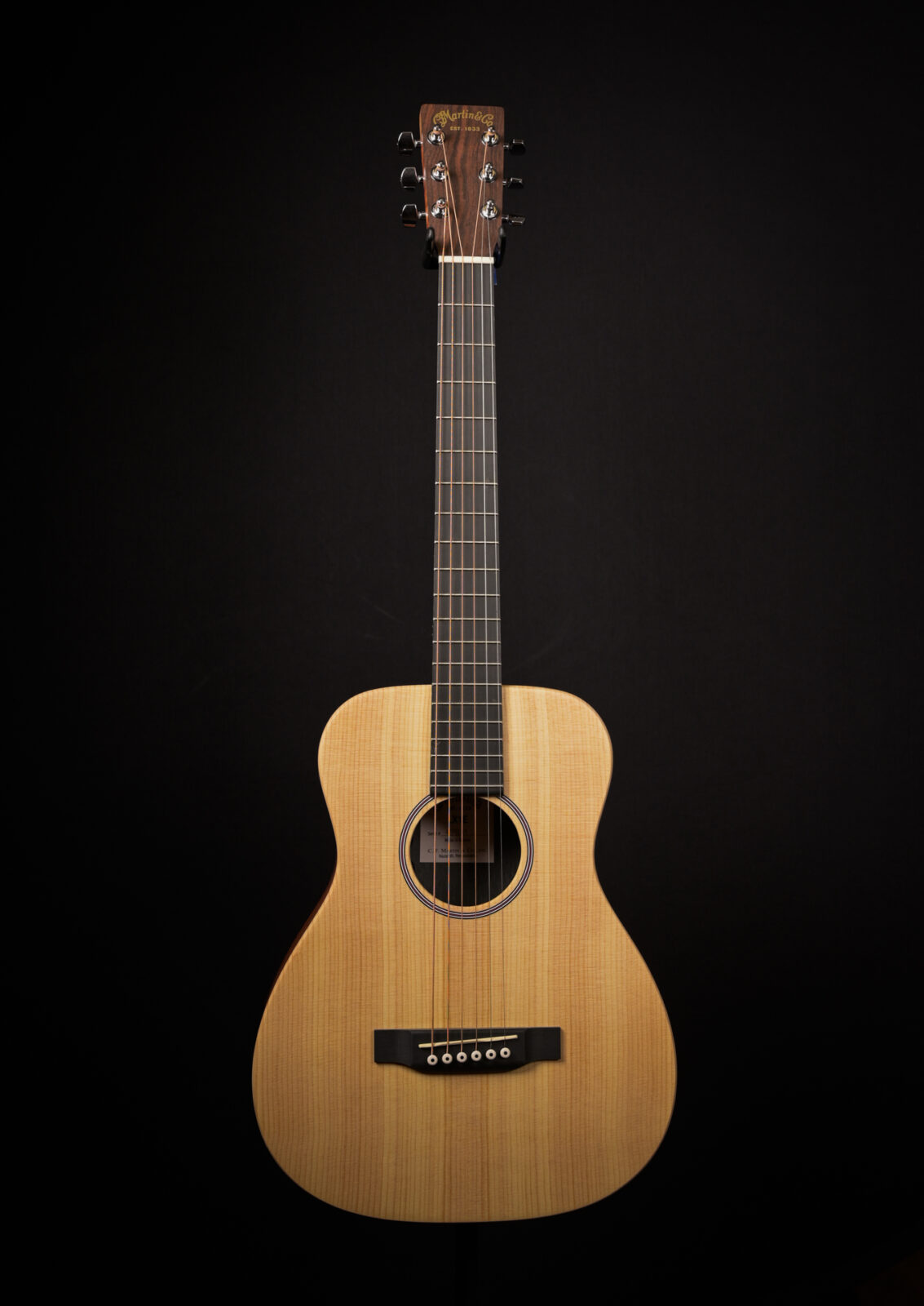 Martin LX1E