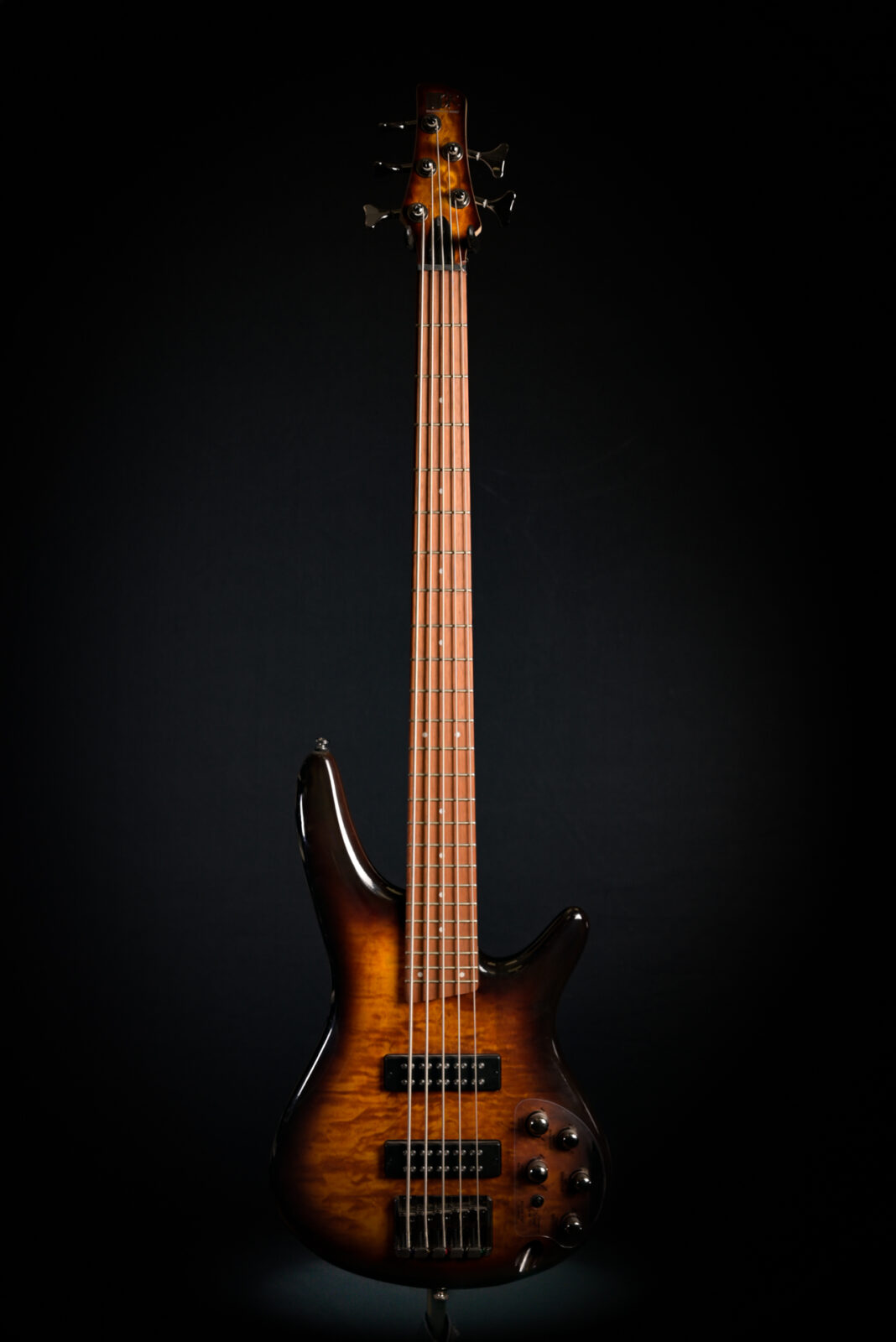 Ibanez SR405EQMDEB