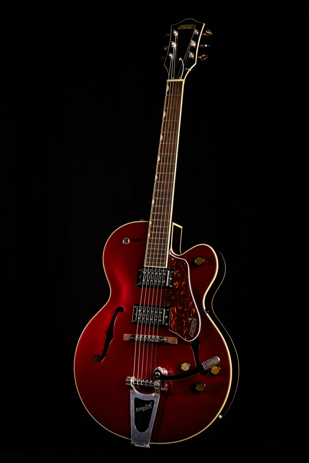 Gretsch G2420T