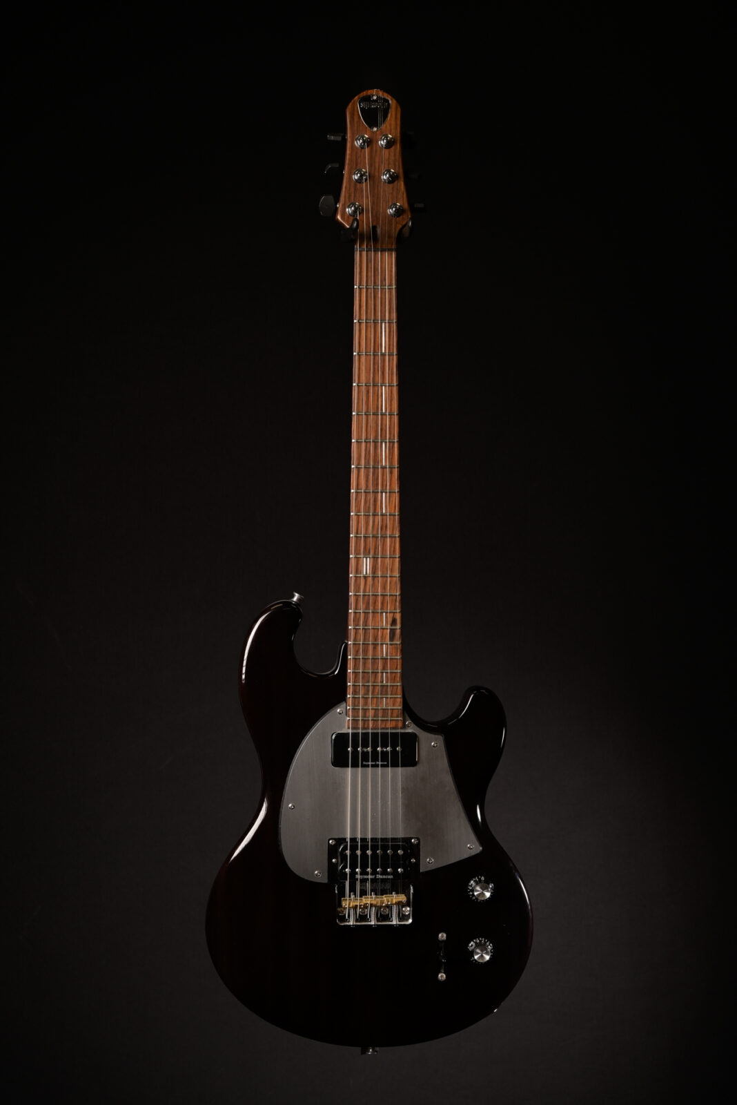 Shergold SHERGOLD SM01-SD MASQUERA