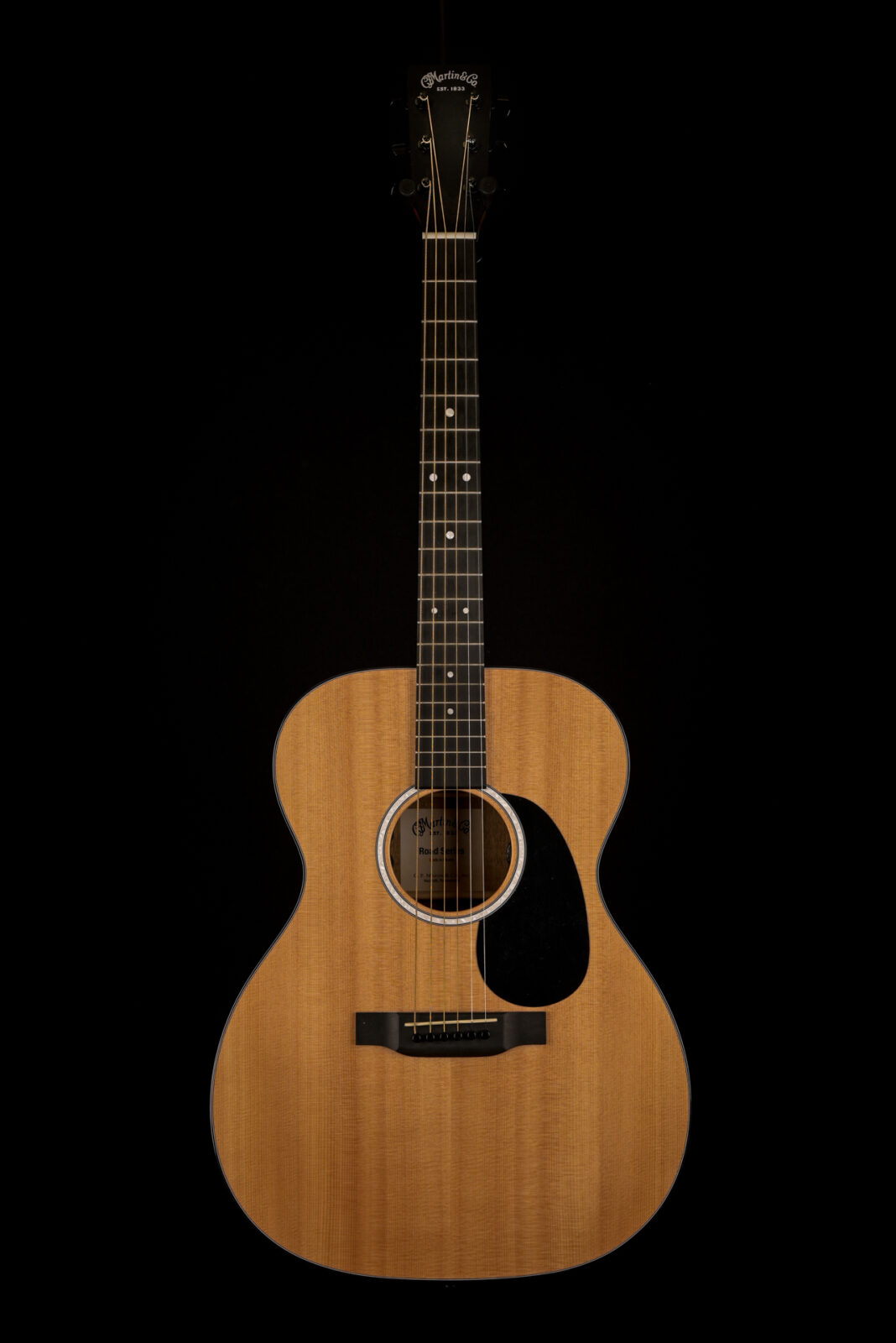 Martin 000-12E KOA