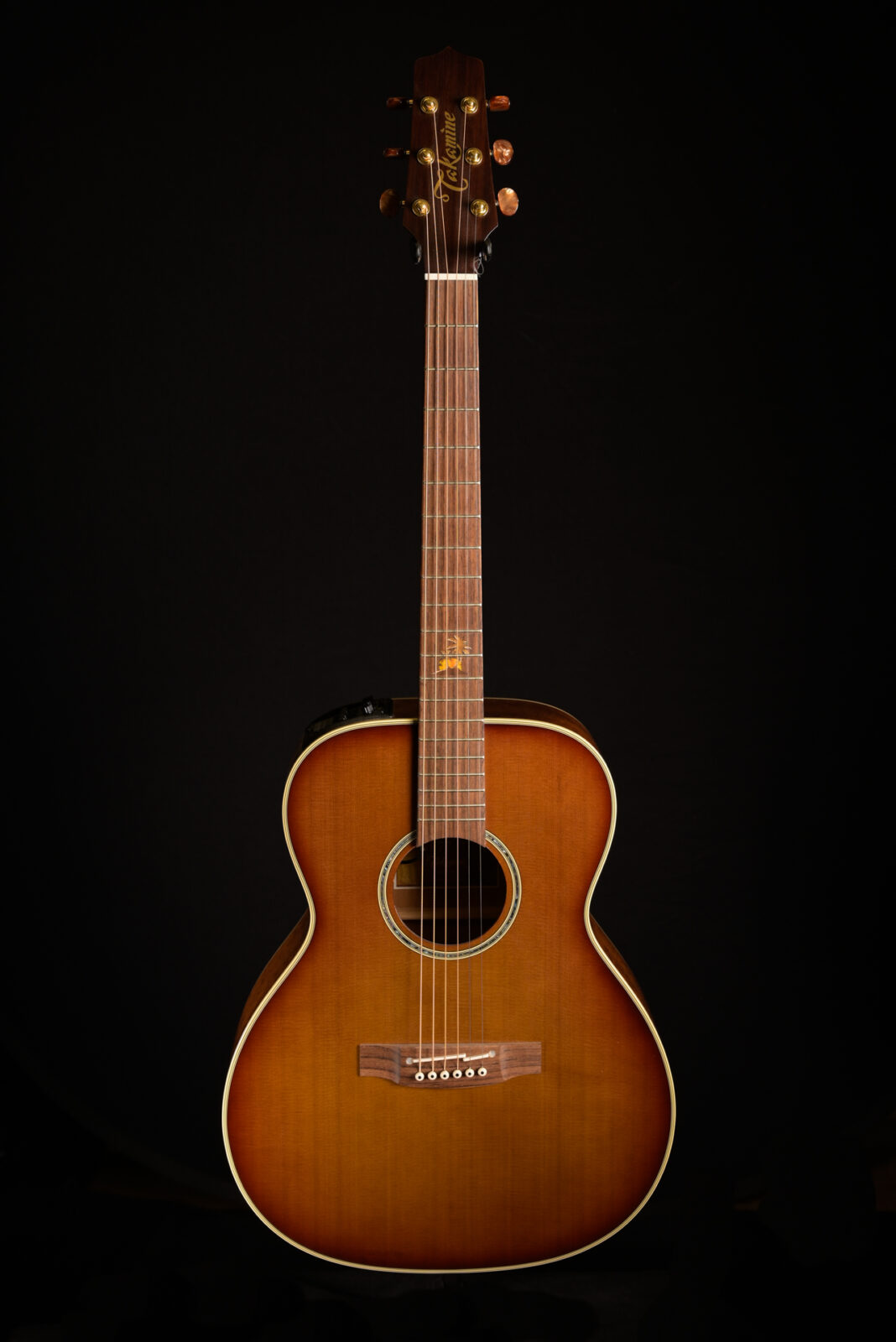 Takamine TF77PT