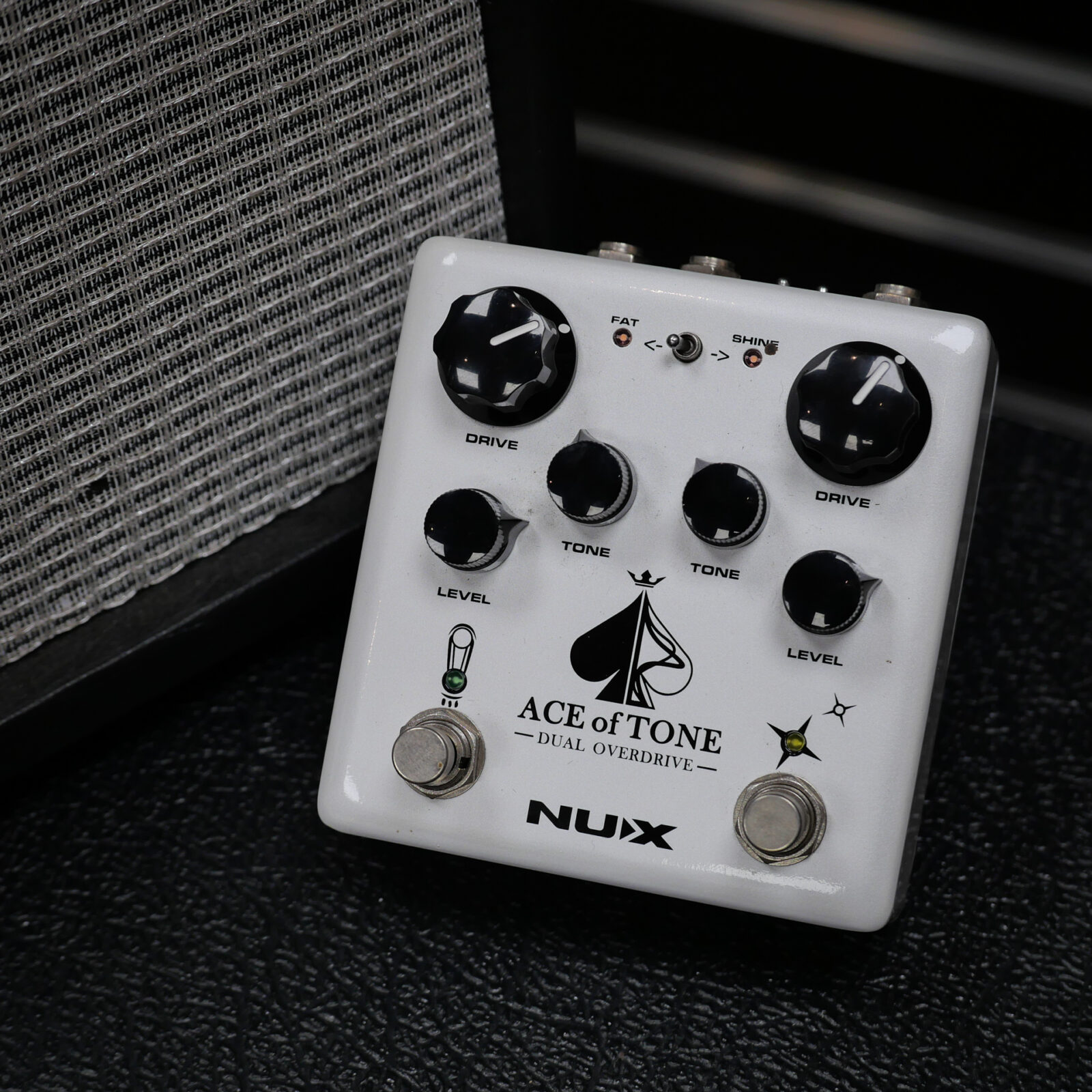 Nux ACE OF TONE