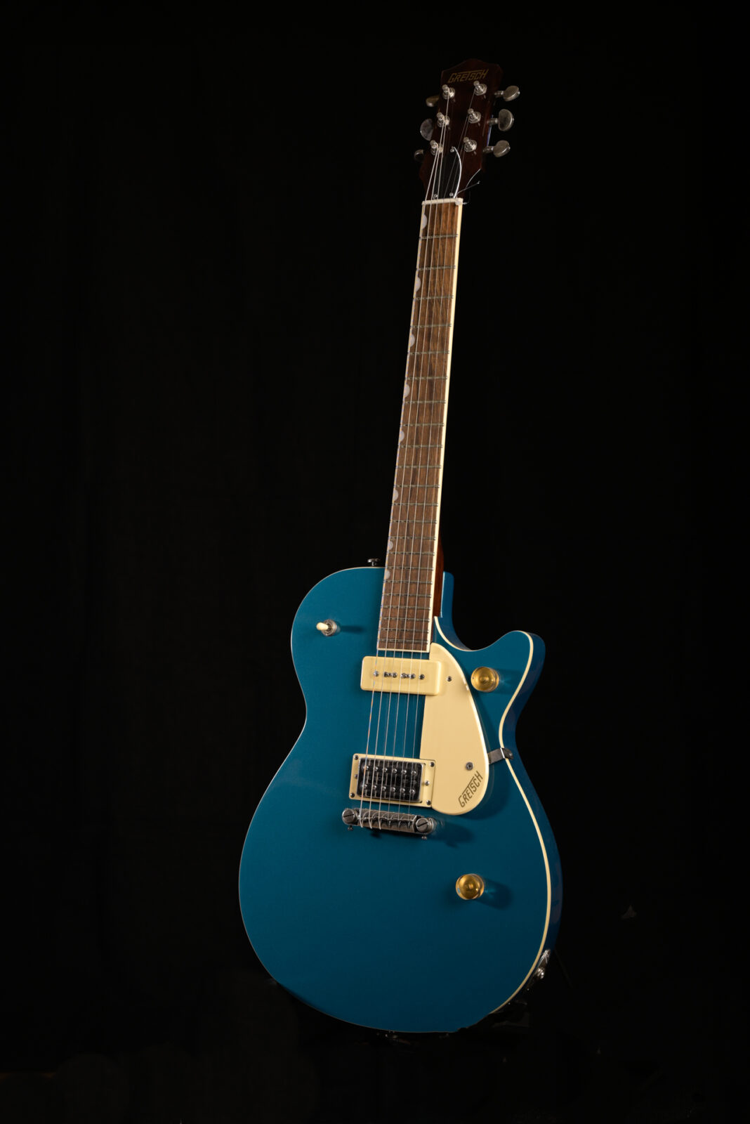 Gretsch G2215 P90 JET OCT