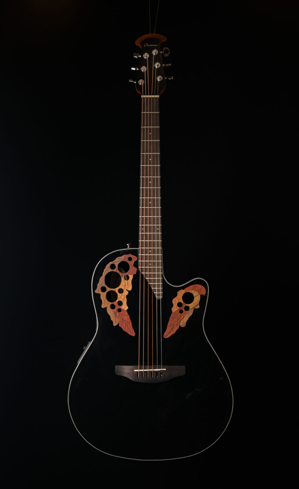 Ovation CE-44-5-G