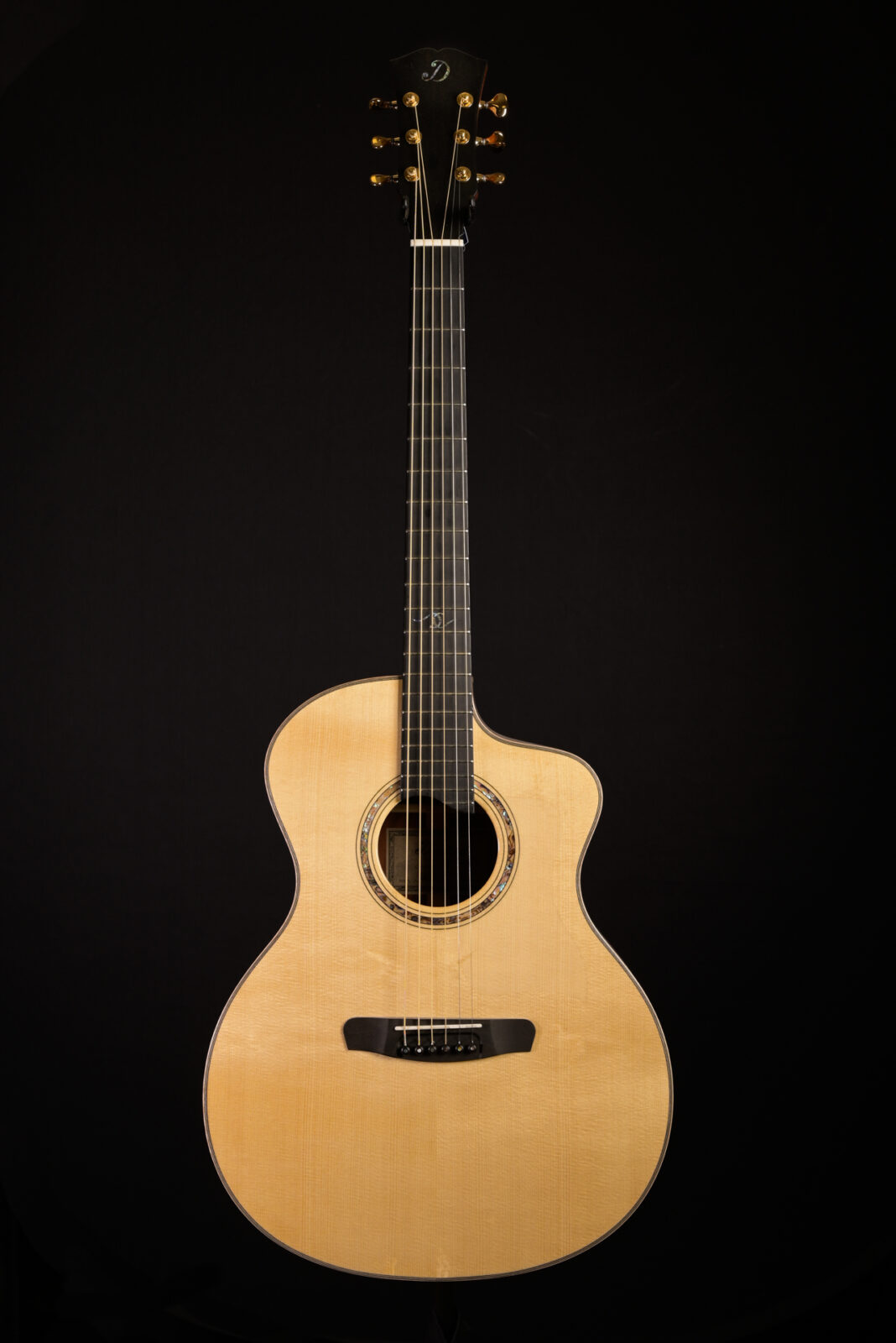 Dowina COCOBOLO GAC MASTER