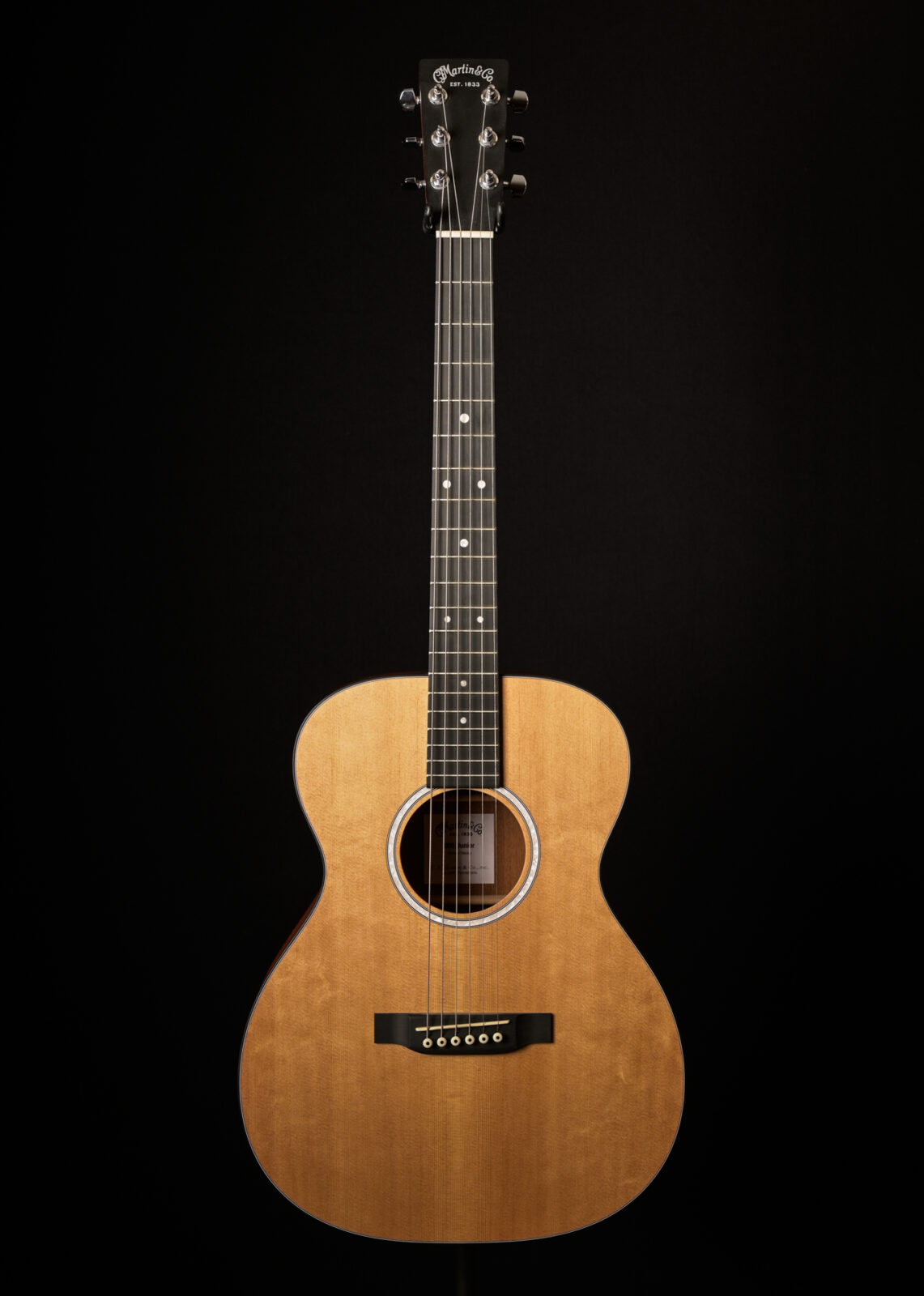 Martin 000JR-10