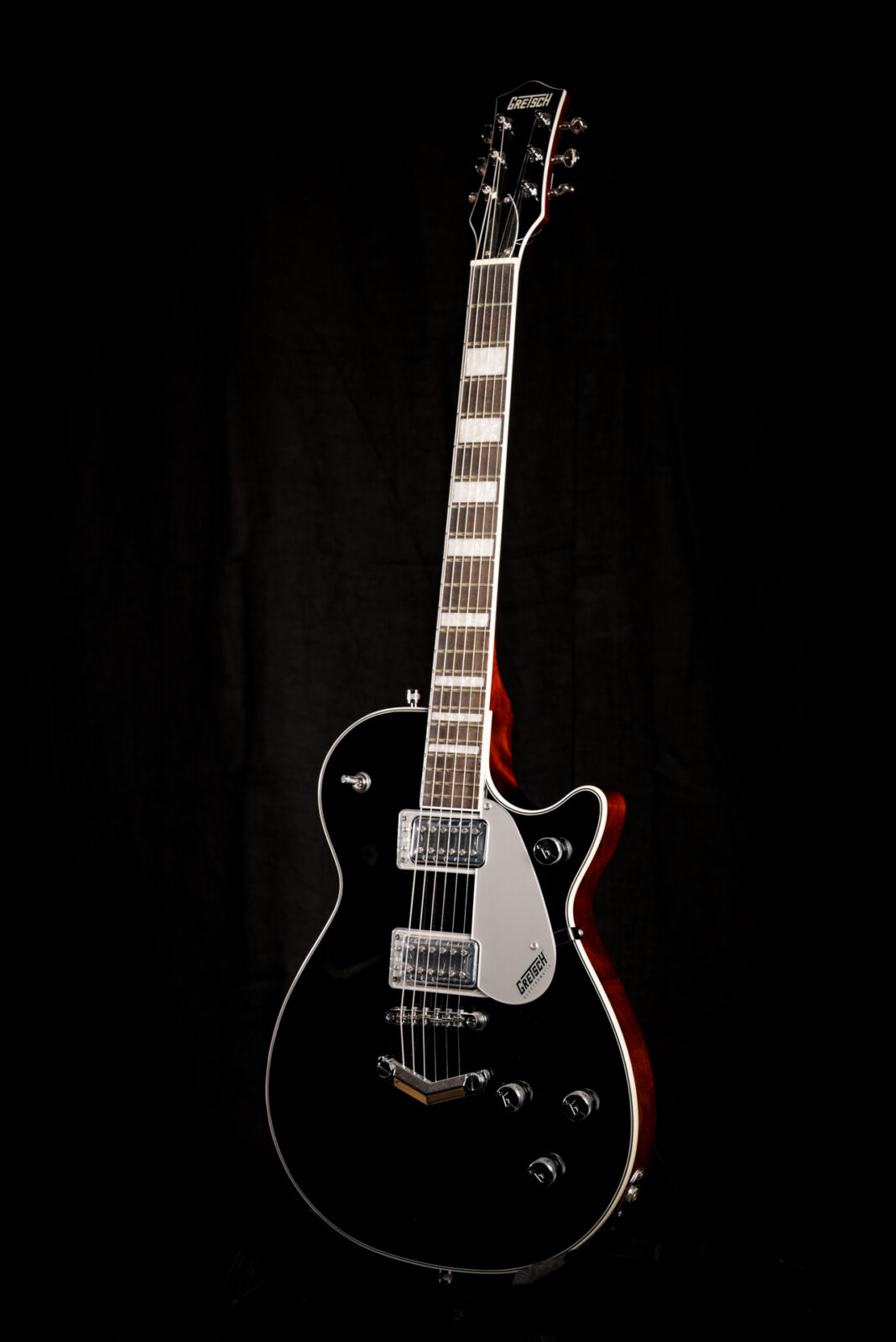 Gretsch G5220 BK