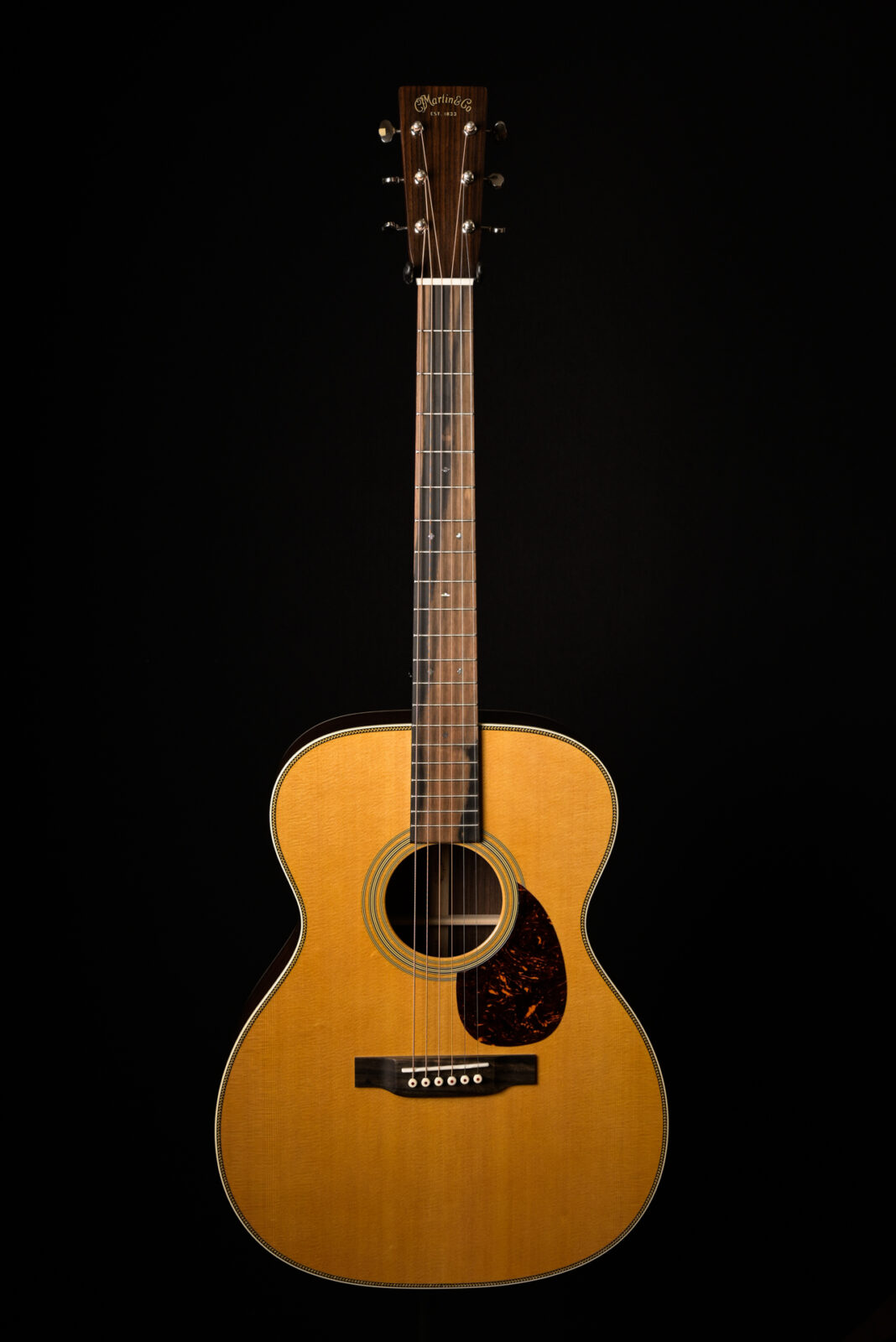 Martin OM-28
