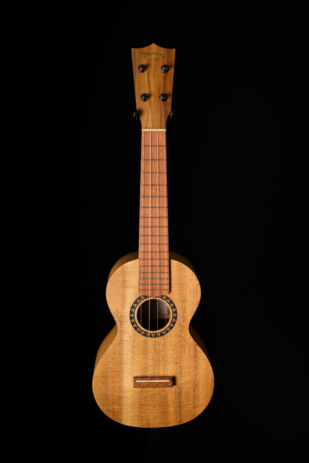 Martin C1-UKE