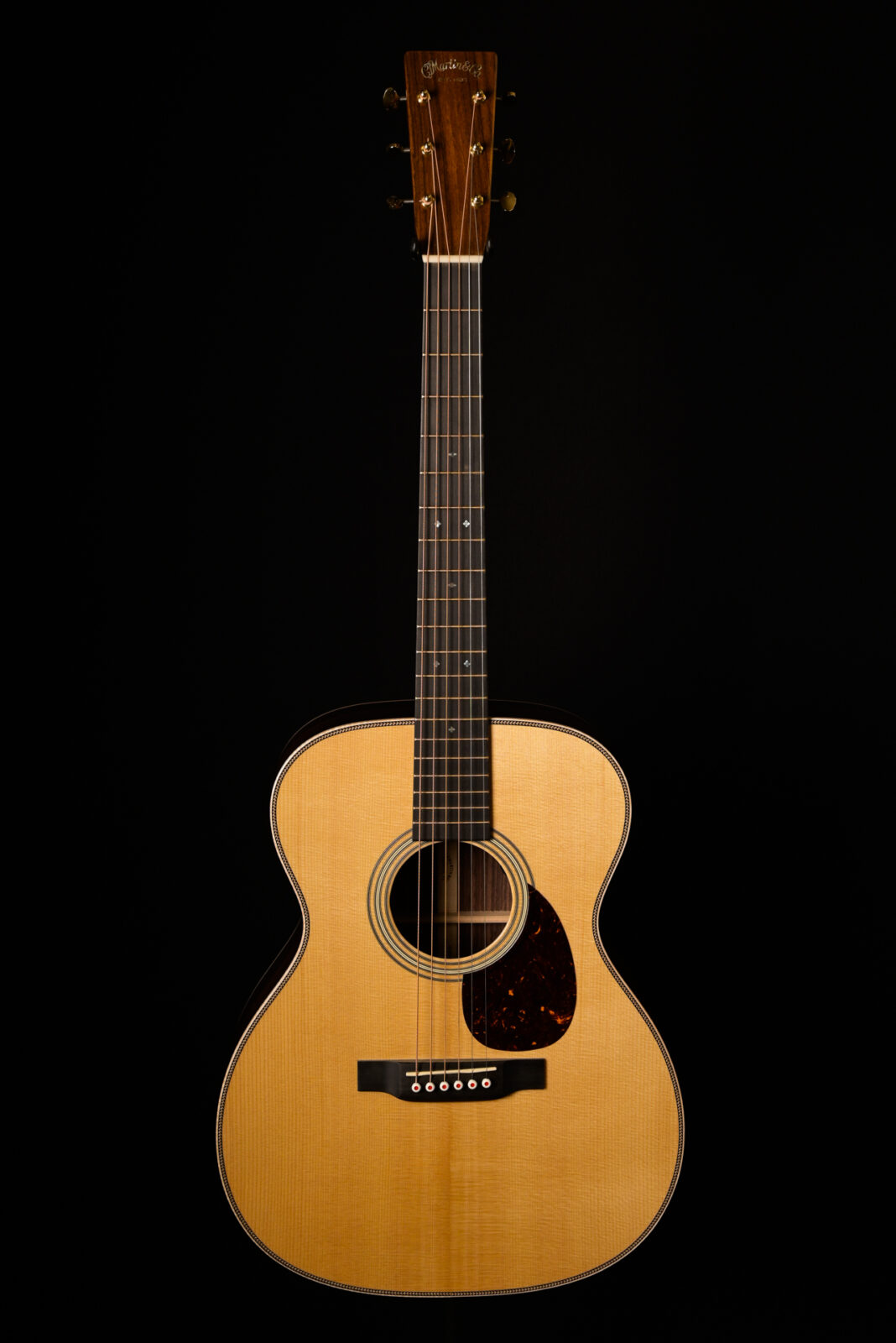 Martin OM-28E-MD
