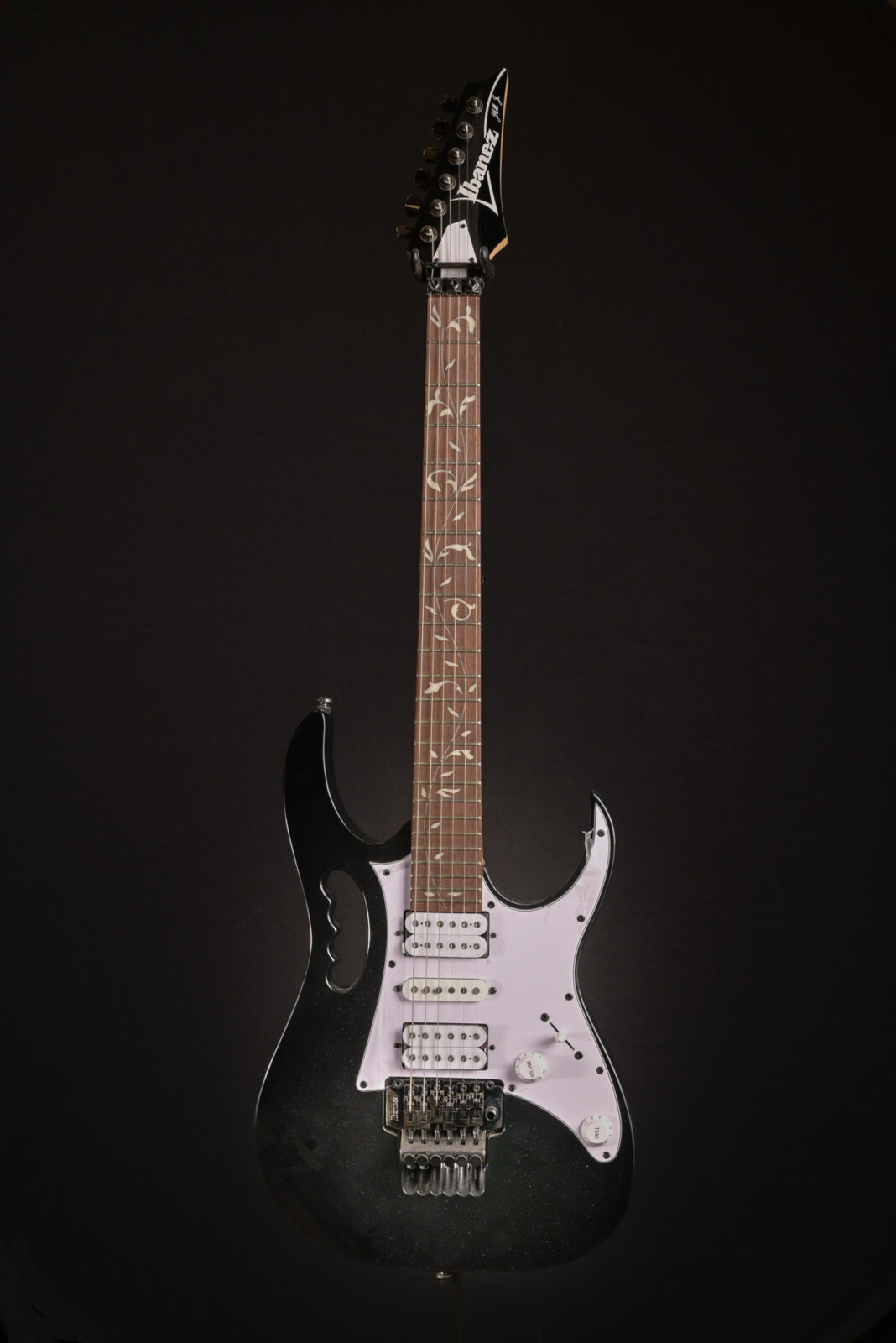 Ibanez JEM JR BLACK