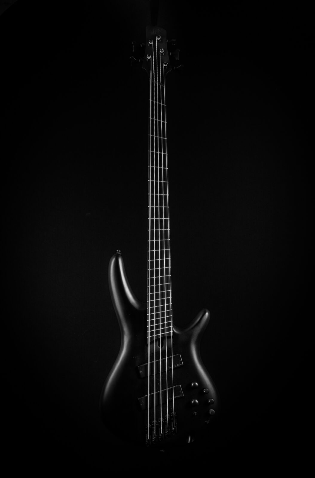 Ibanez SRM625EX BKF