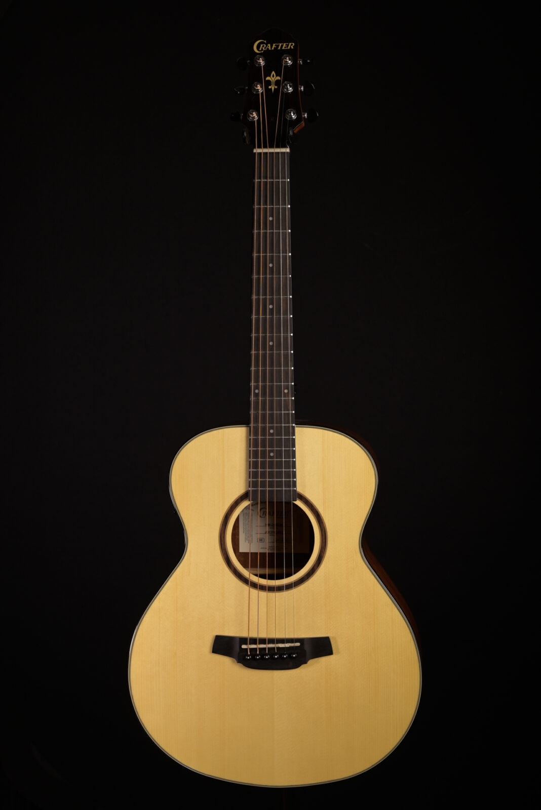 Crafter HM-250E/N