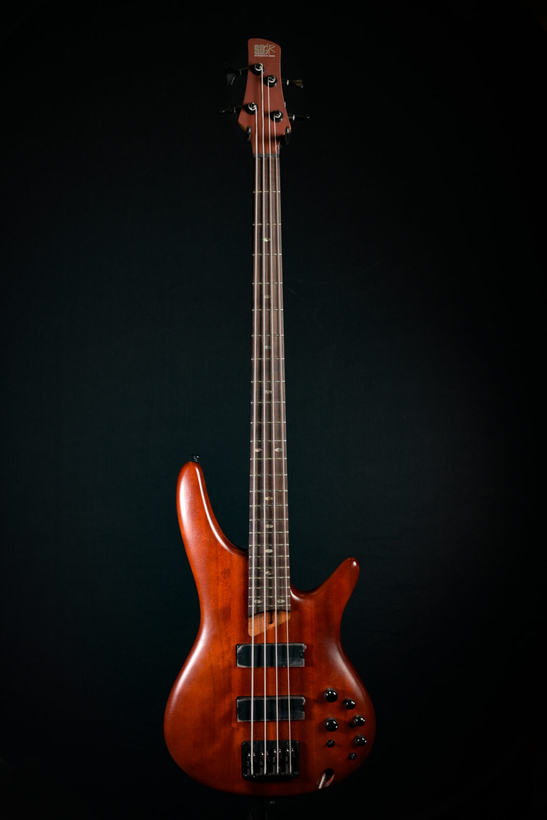 Ibanez SR500E-BM