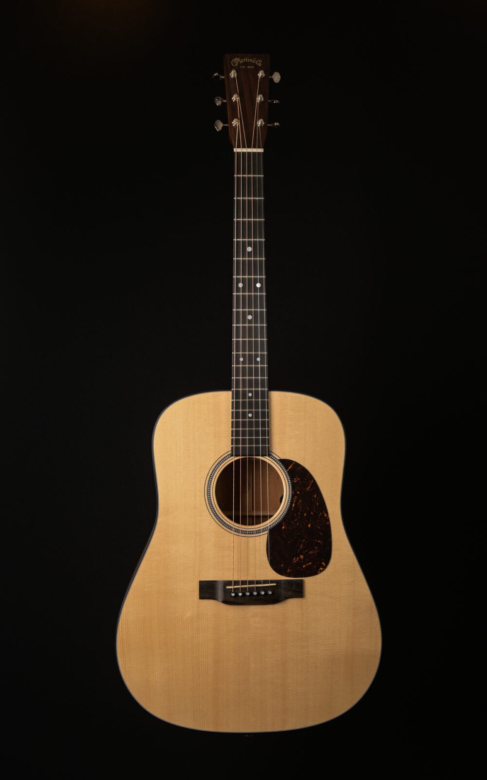 Martin D-16E