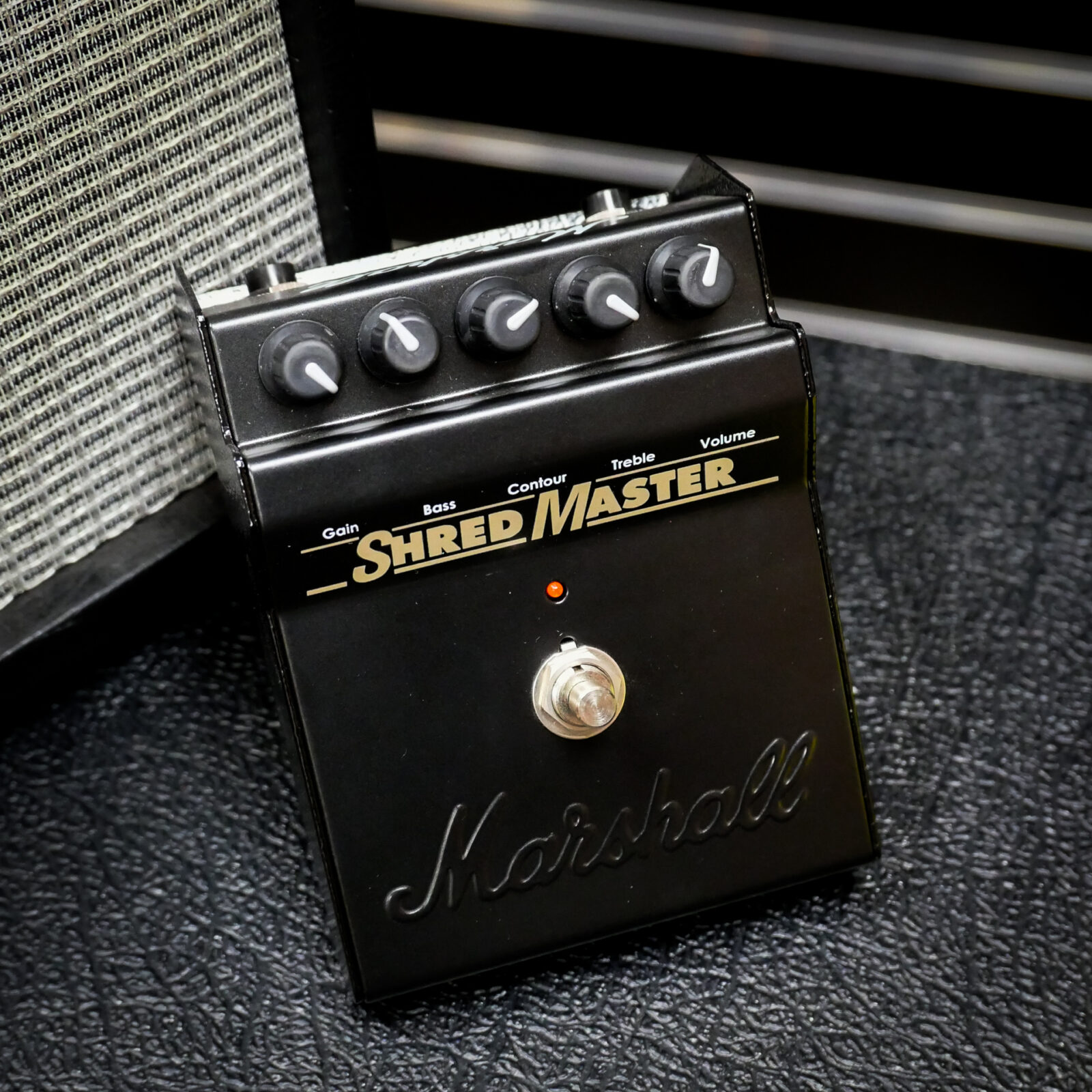 Marshall SHRED MASTER REISSUE