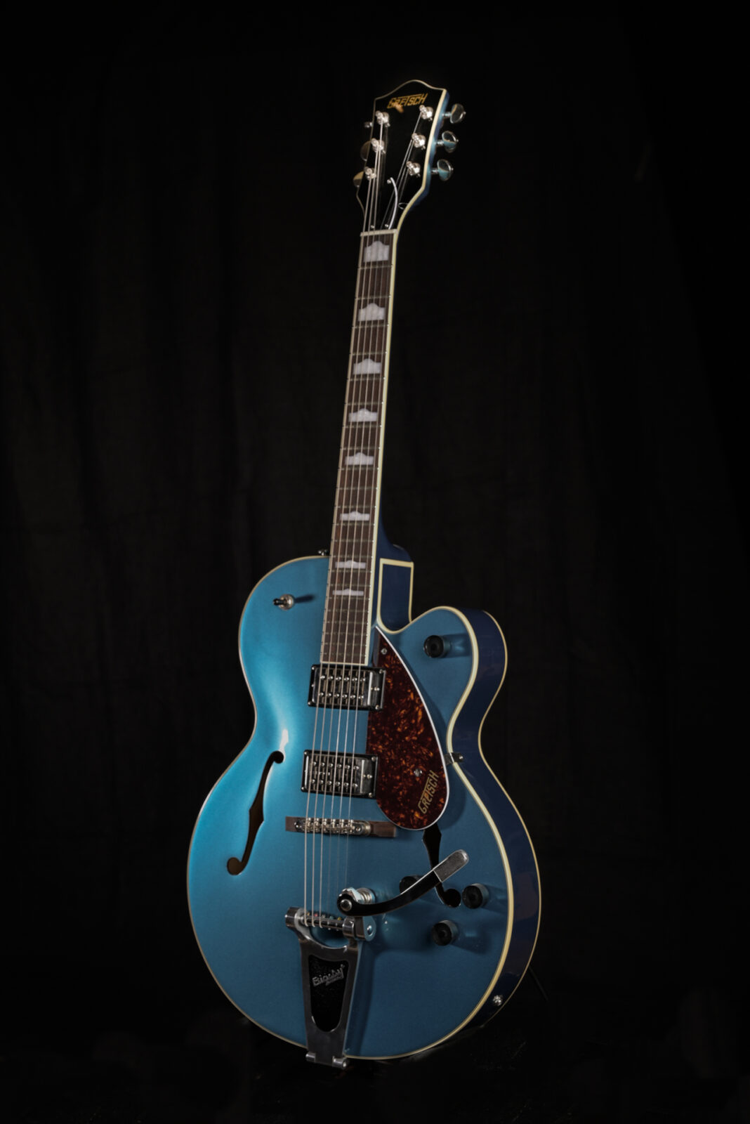 Gretsch G2420T B