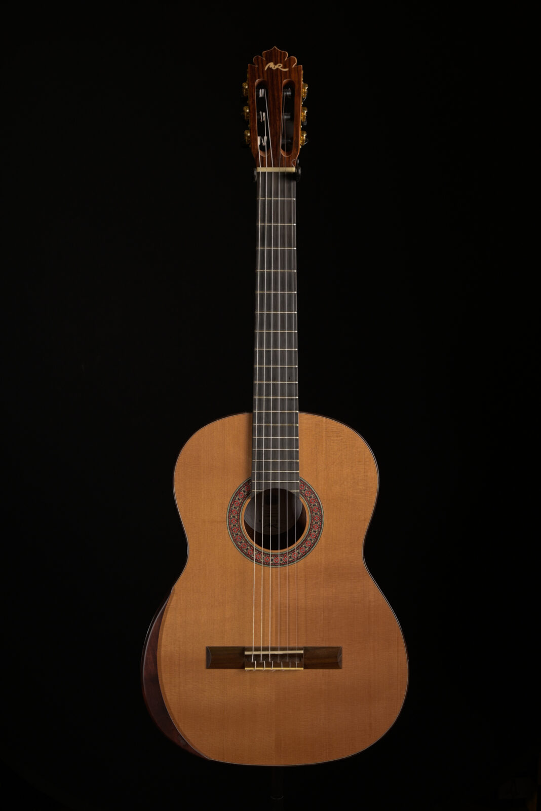 Manuel Rodriguez SUPERIOR C-C