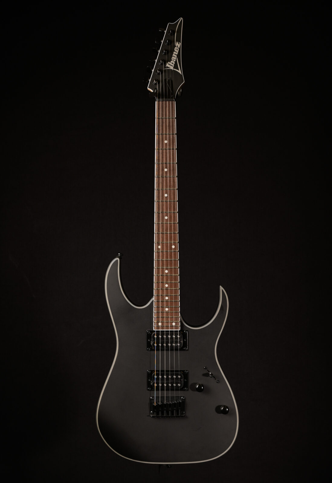Ibanez RG421EX-BKF