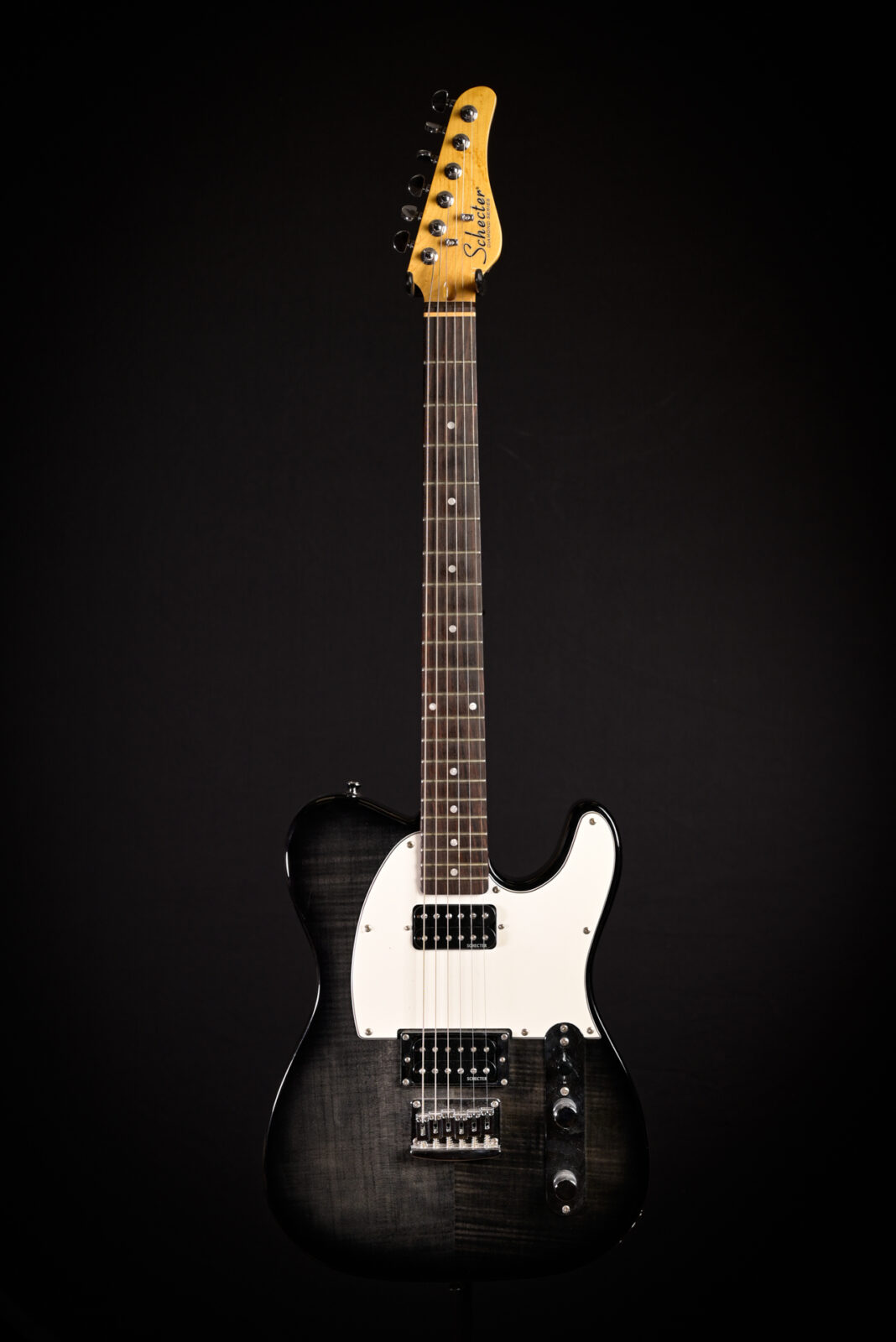 Schecter PT DIAMOND SERIES