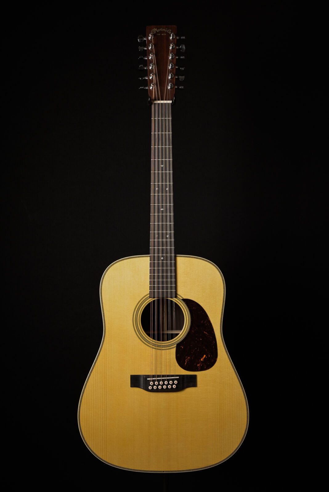 Martin HD 12-28