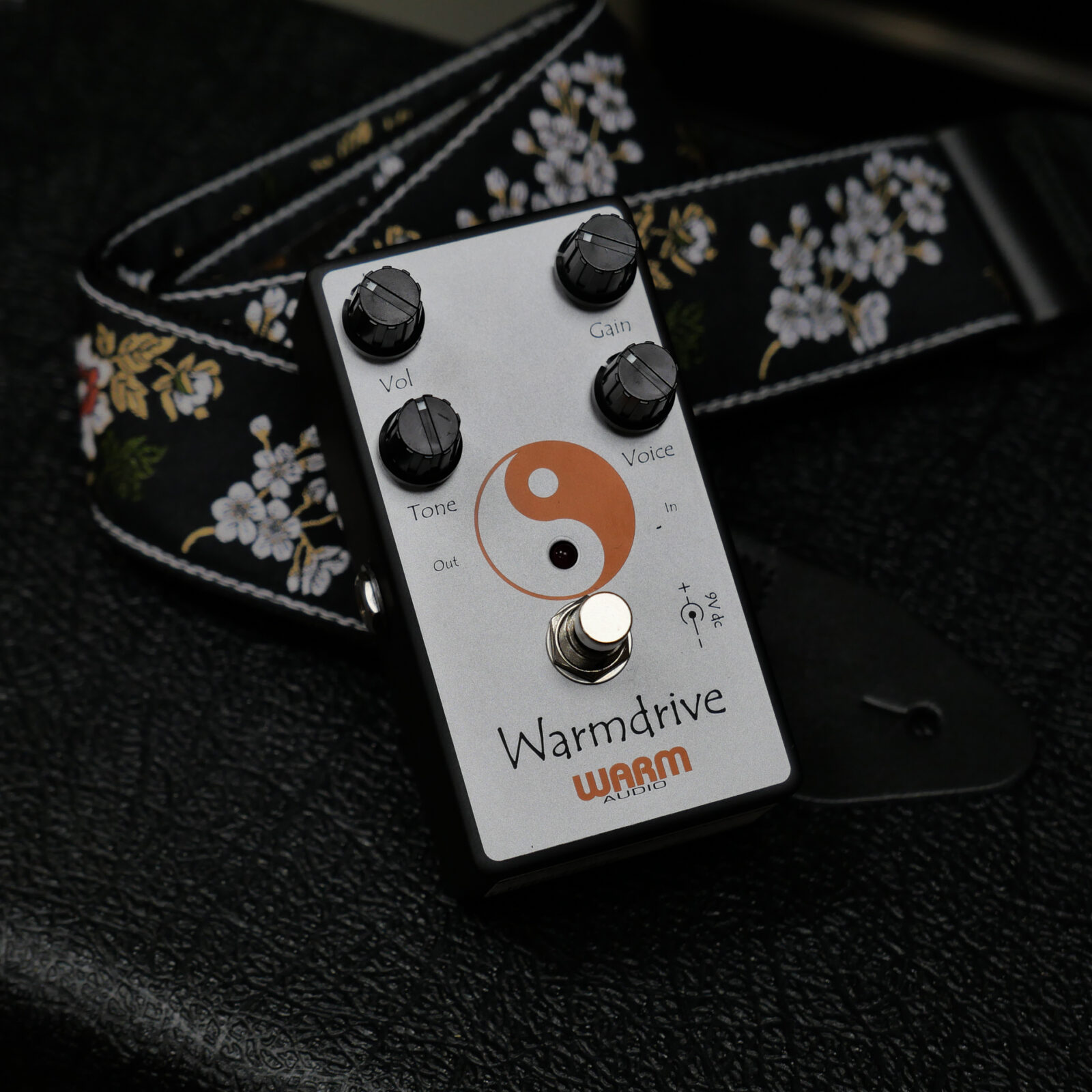 Warm Audio WARMDRIVE