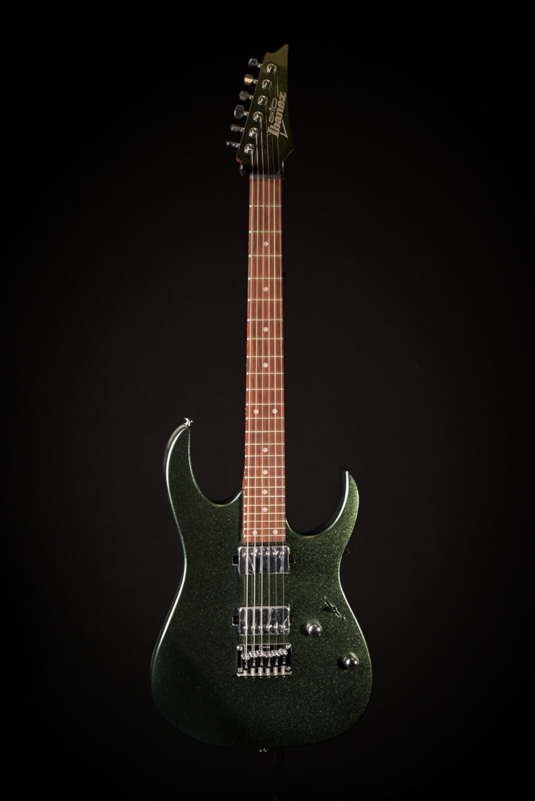 Ibanez GRG121SP-GYC