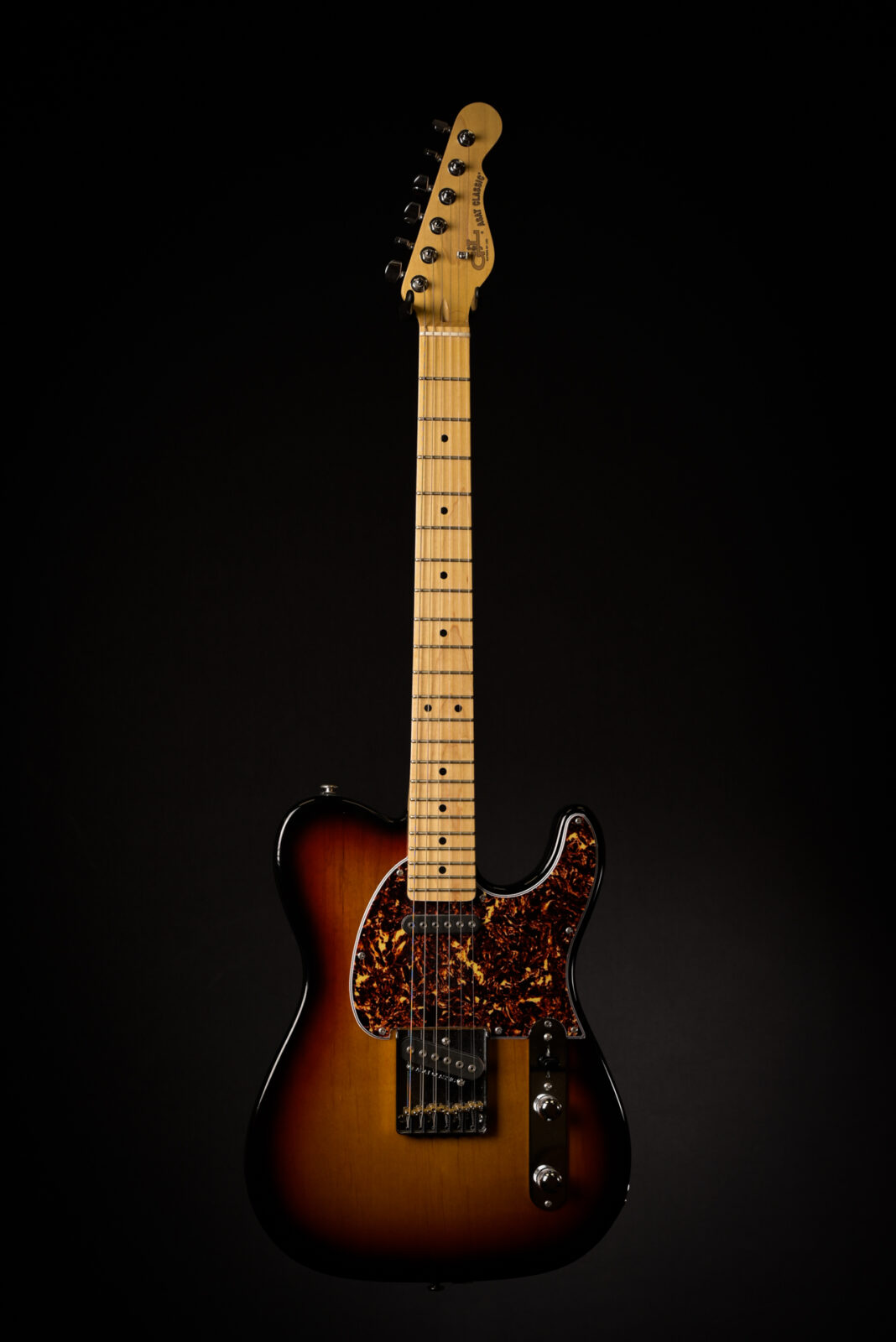G&L ASAT CLASSIC