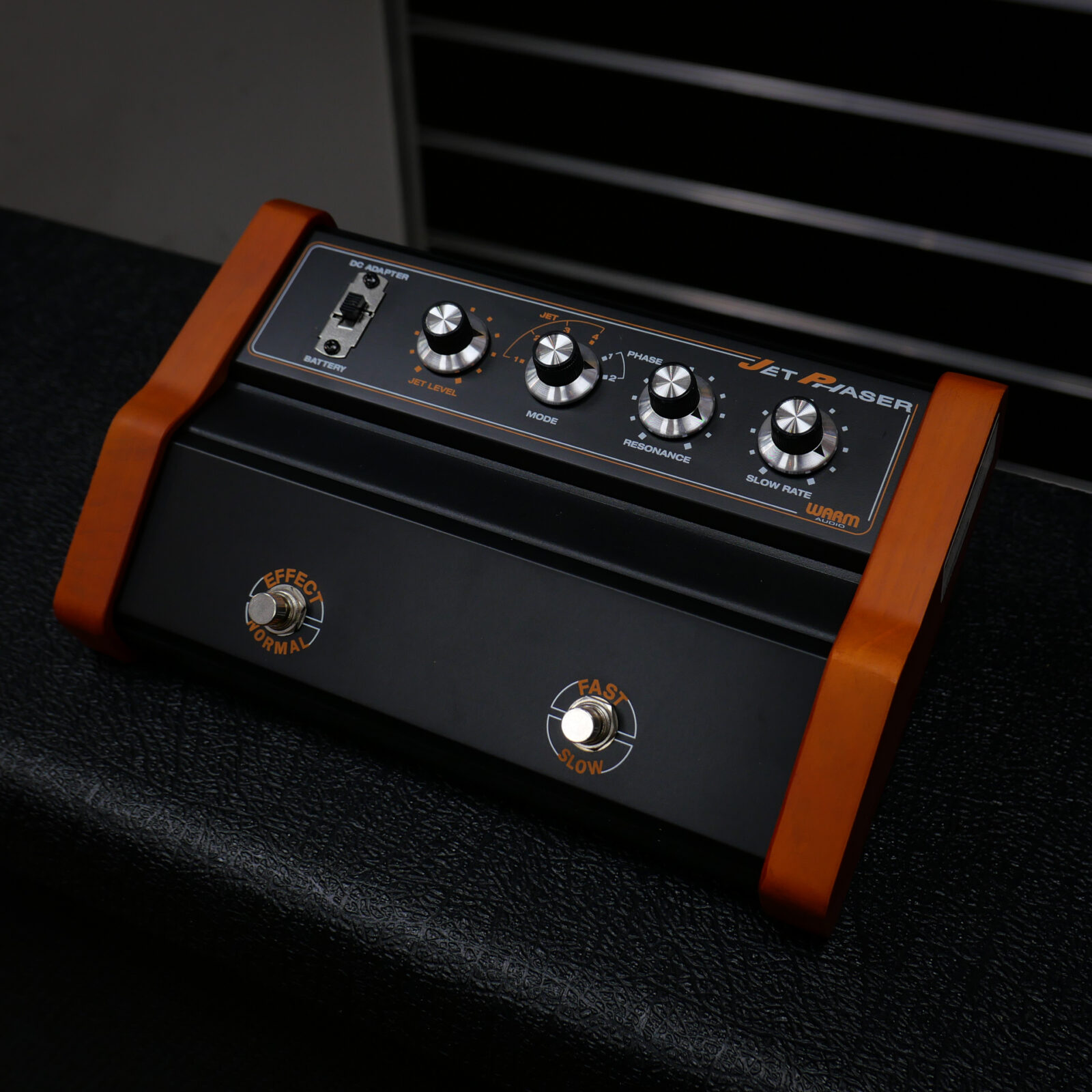 Warm Audio JET PHASER