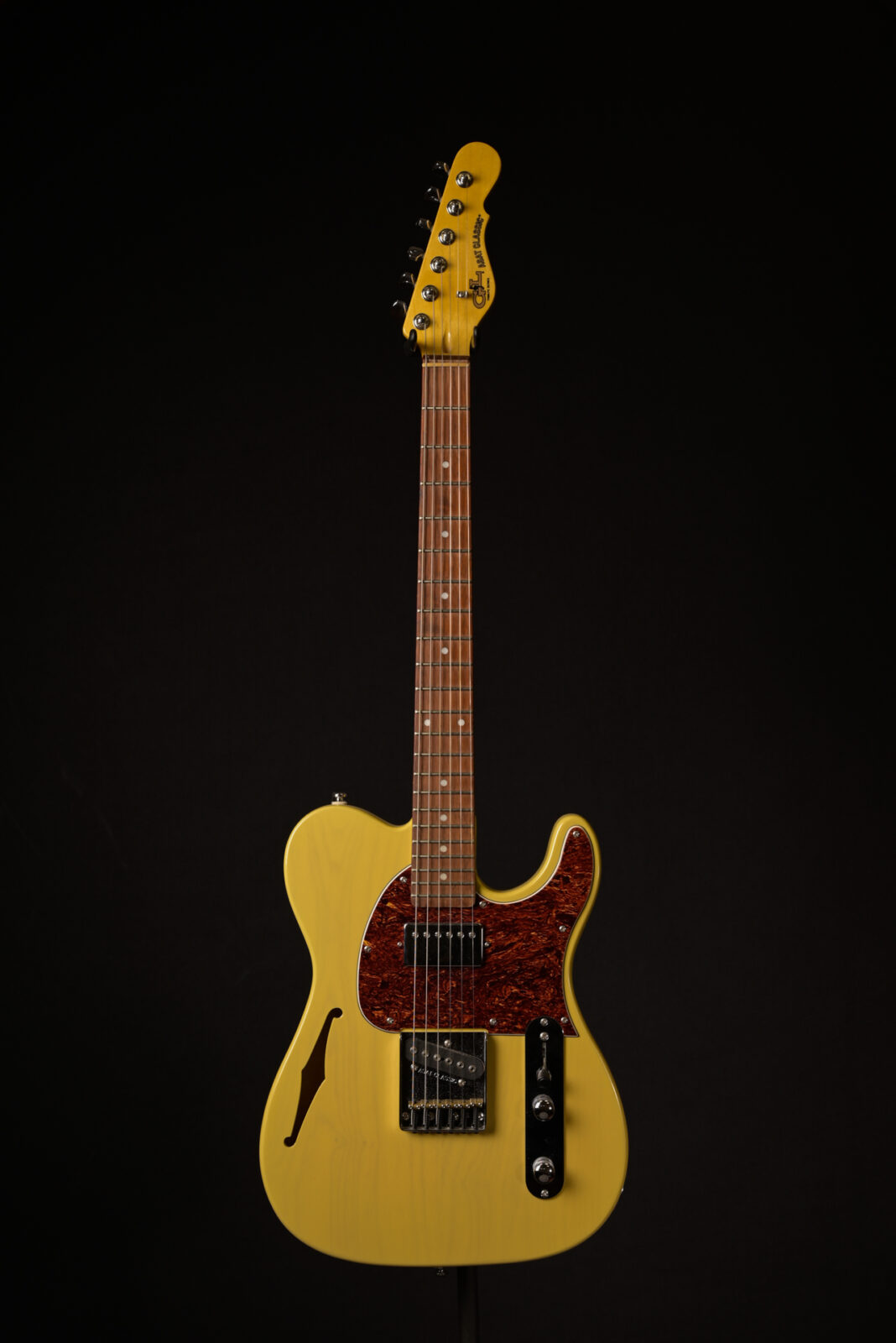 G&L CLASSIC BLUESBOY