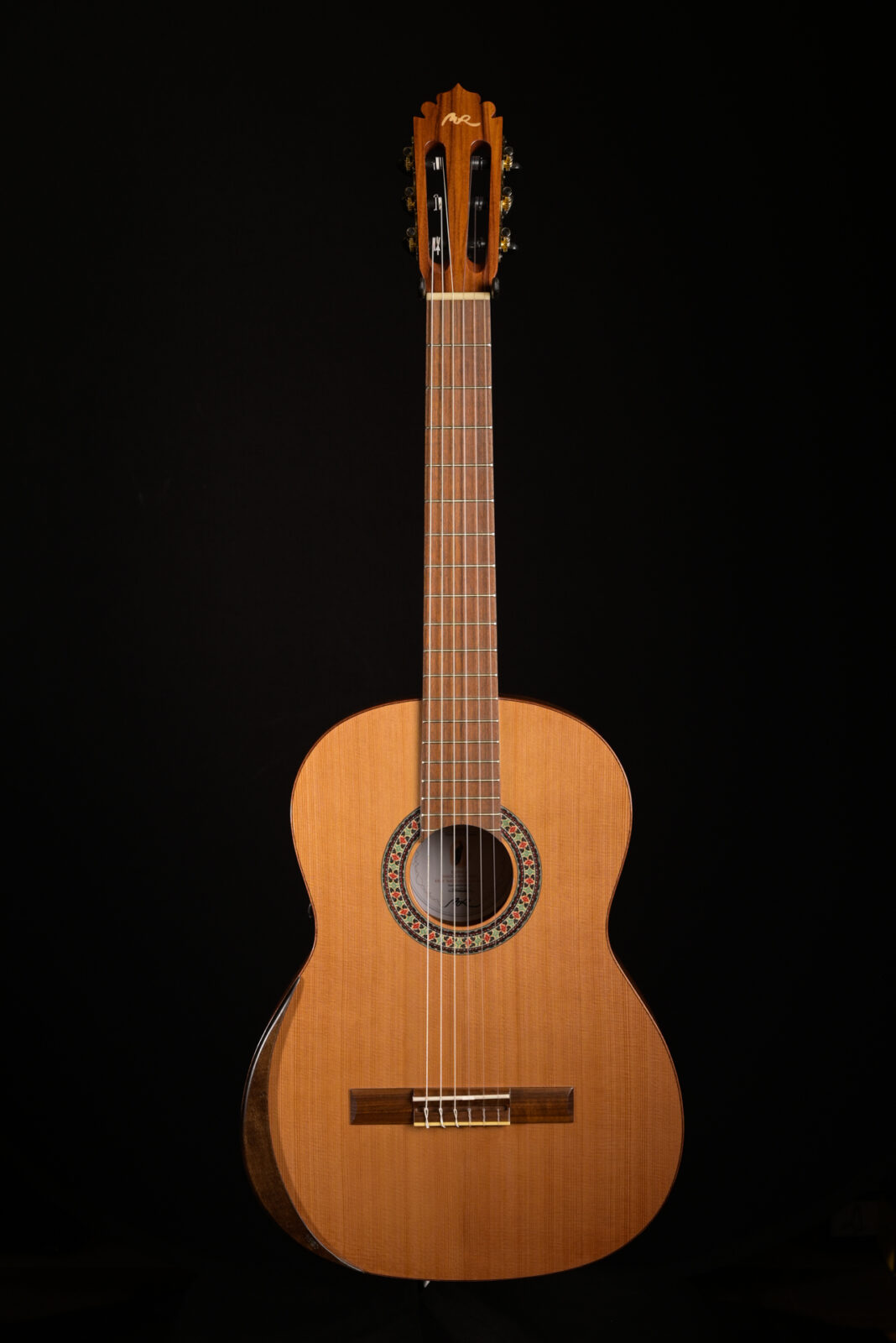 Manuel Rodriguez EX-SC