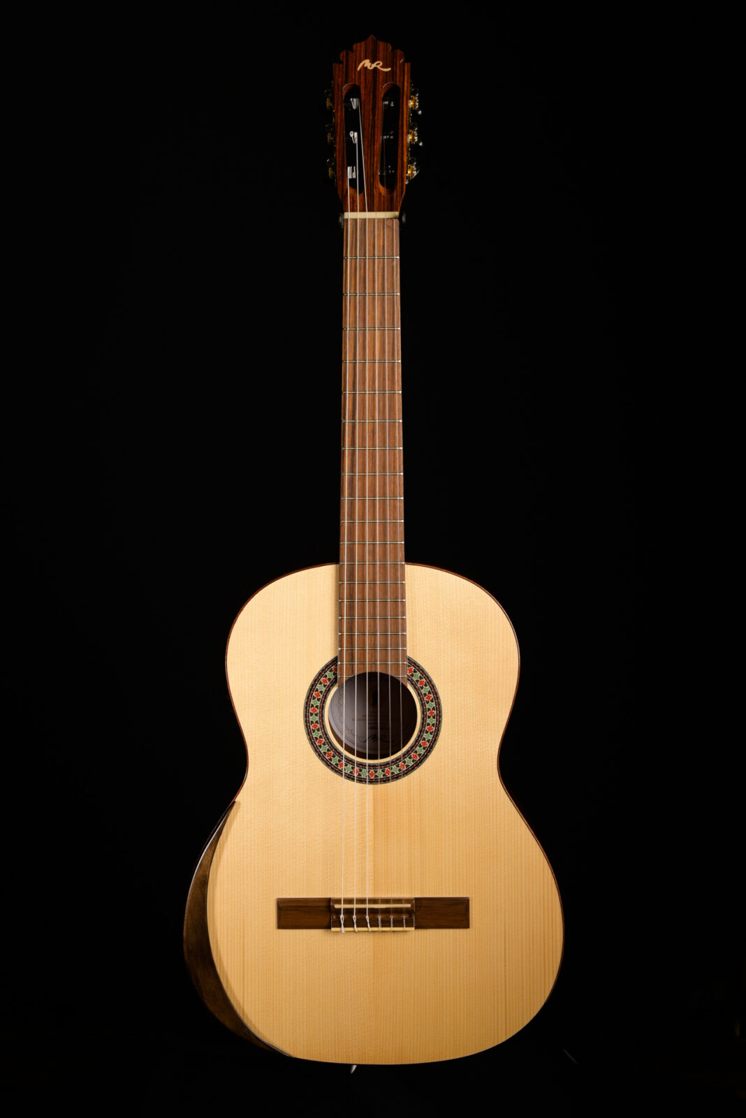 Manuel Rodriguez EX-SS-EA