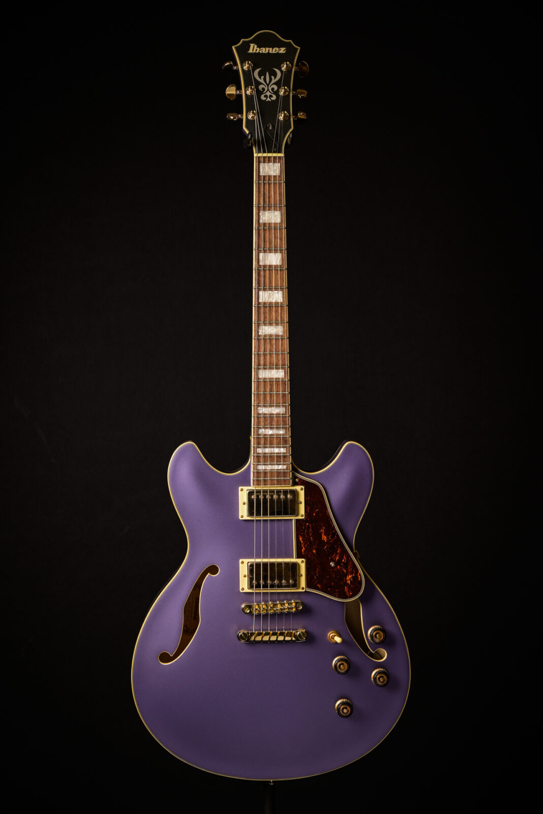 Ibanez AS73G-MPF