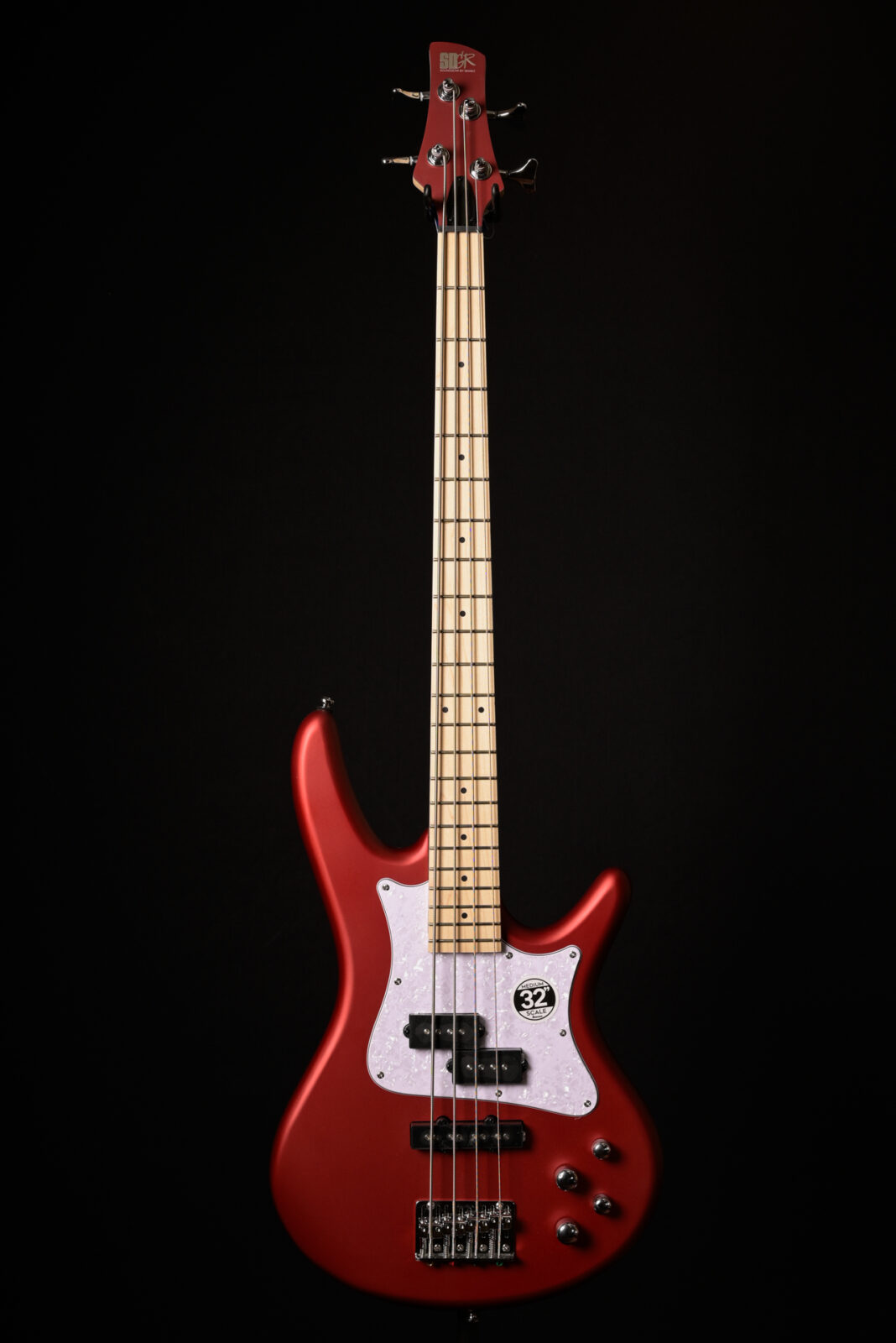 Ibanez SRMD200-CAM
