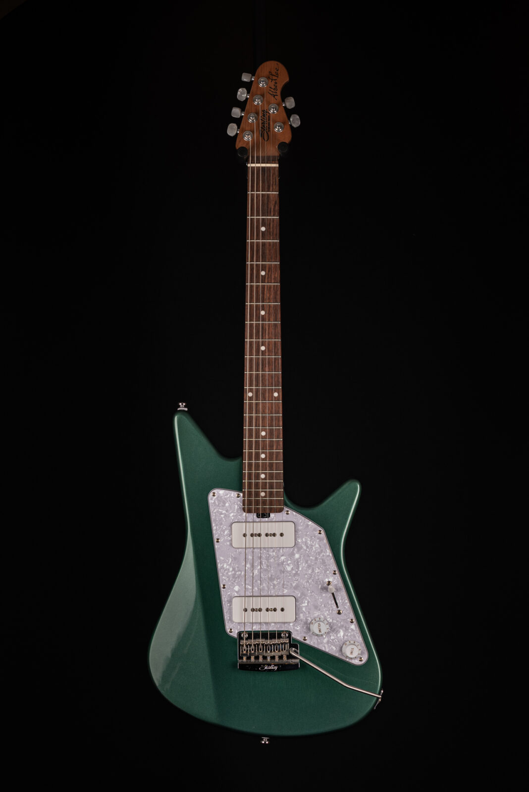 Sterling ALBERT LEE P90