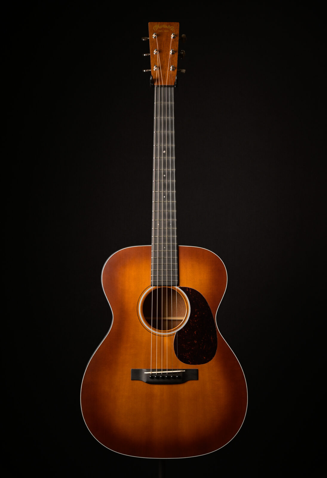 Martin OM-18 AUTHENTIN 1933