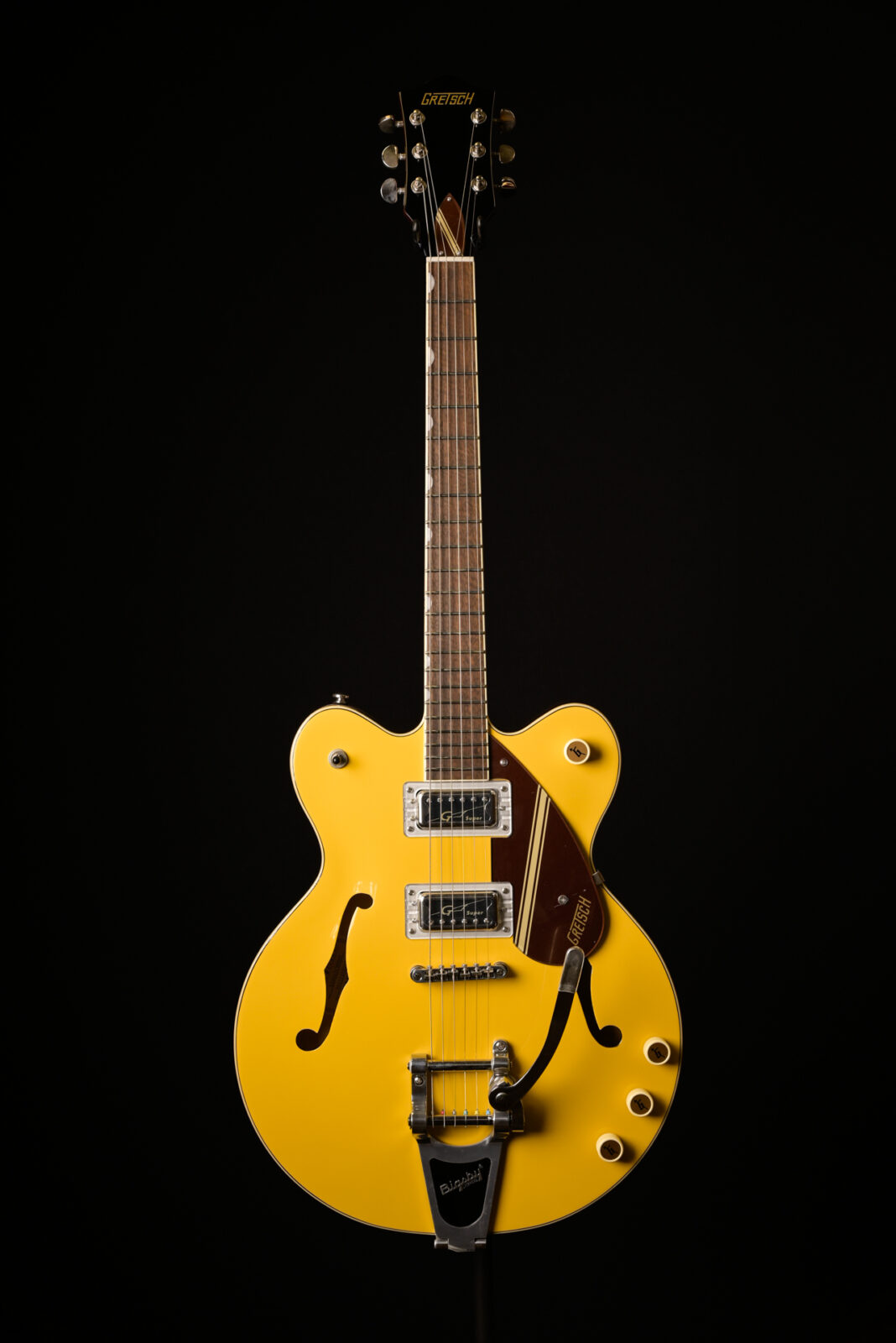 Gretsch G2604T