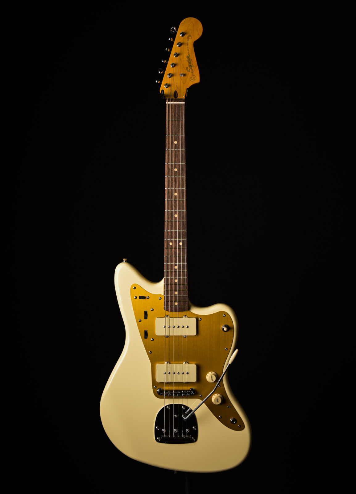 Squier J MASCIS JAZZM.