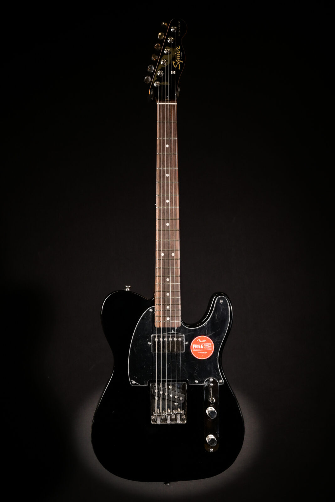 Squier TELECASTER CV