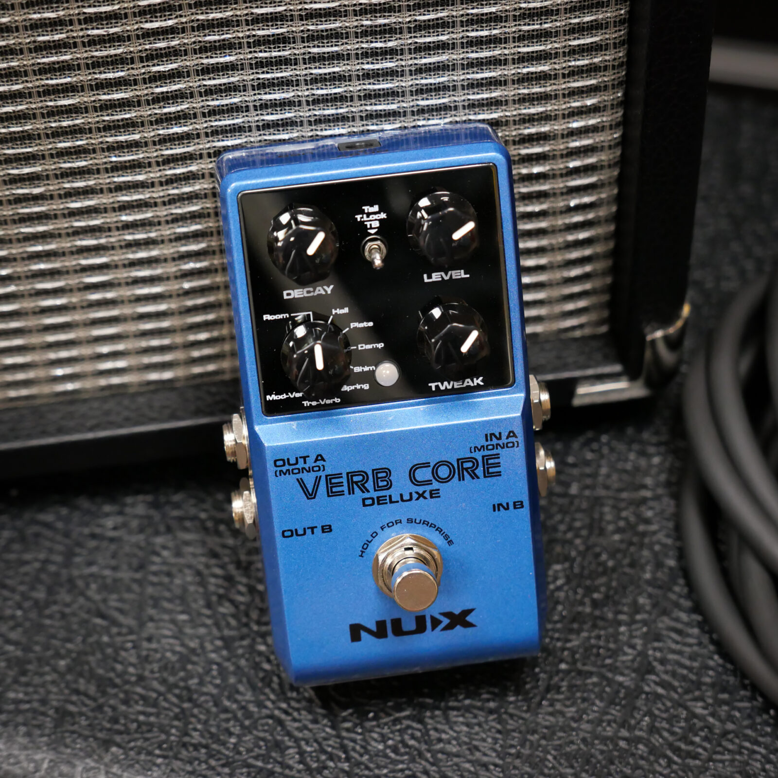 Nux REVERB CORE DELUXE
